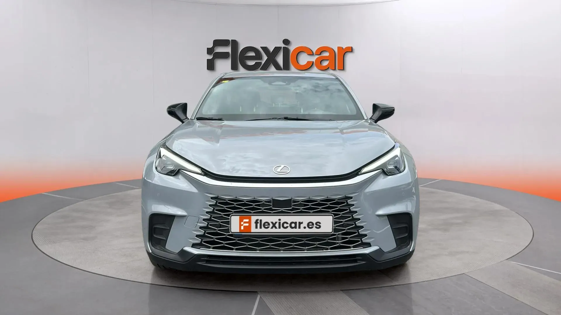 Lexus LBX 1.5 HEV - foto 2
