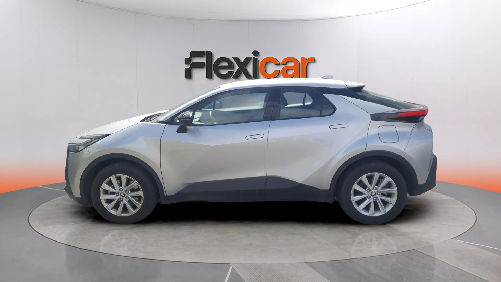 Toyota C-HR 2.0 220PH Advance - foto 4