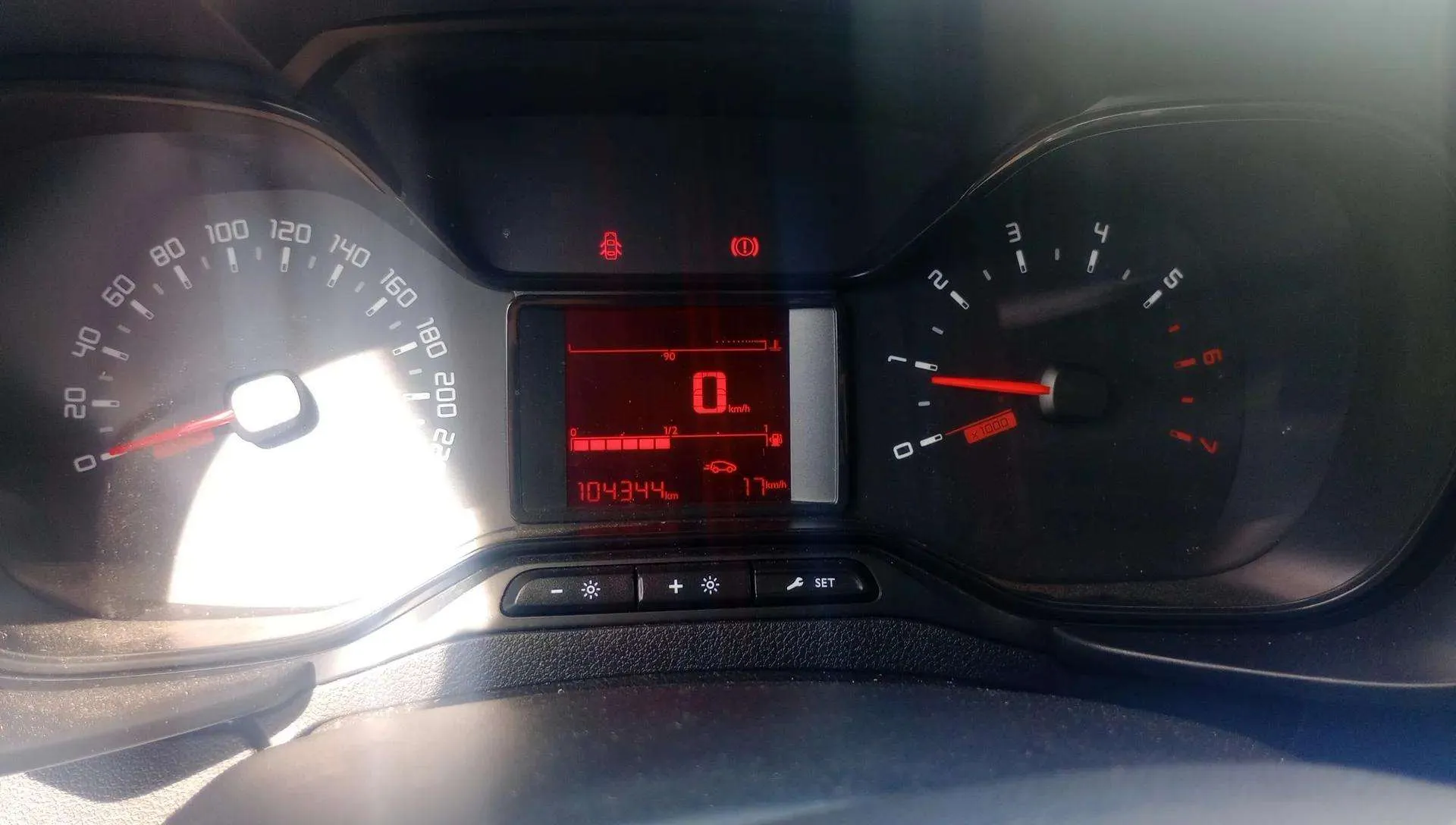 Citroën Berlingo Talla M BlueHDi 100 Feel - foto 11
