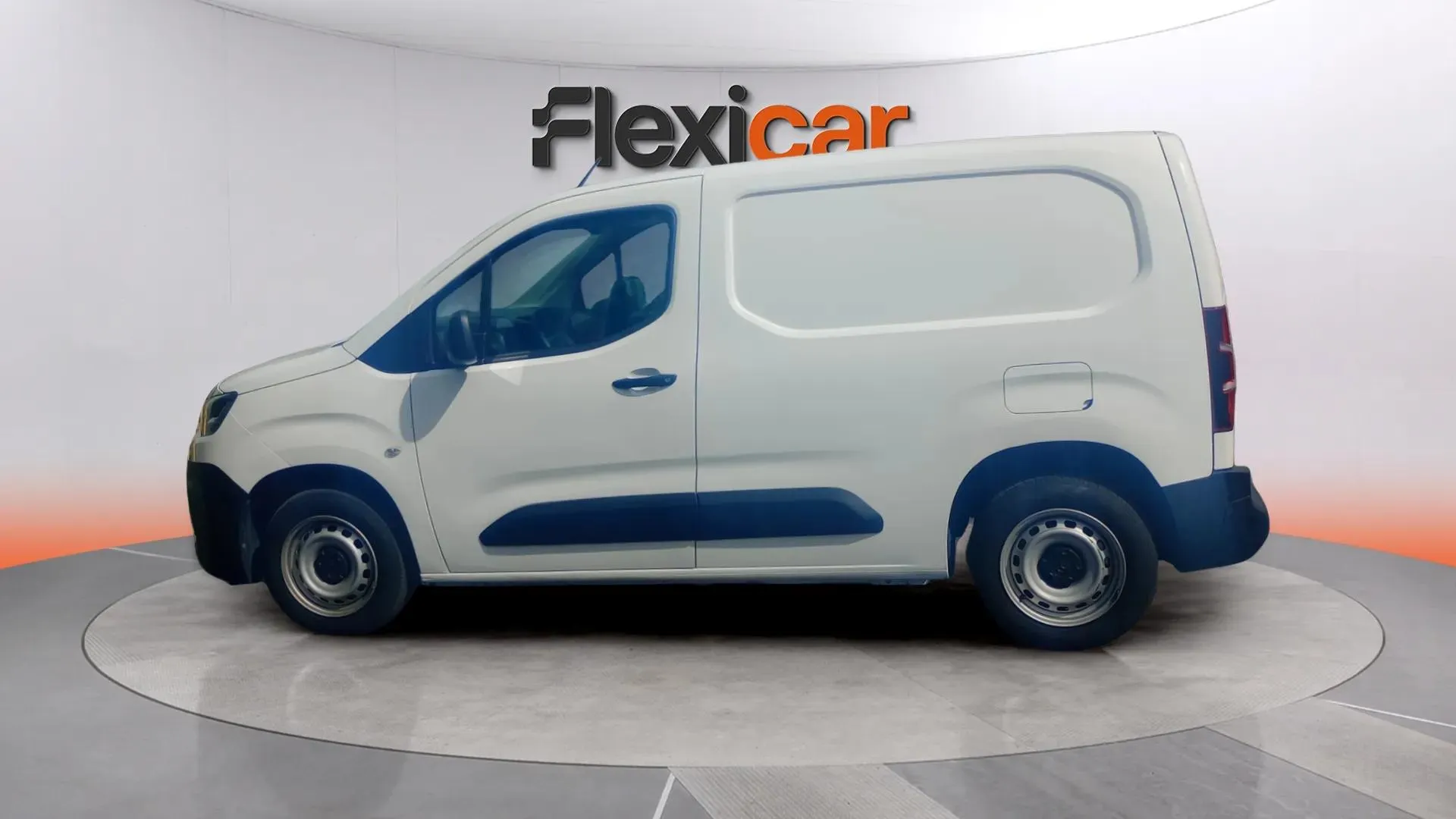 Citroën Berlingo Talla M BlueHDi 100 Feel - foto 4