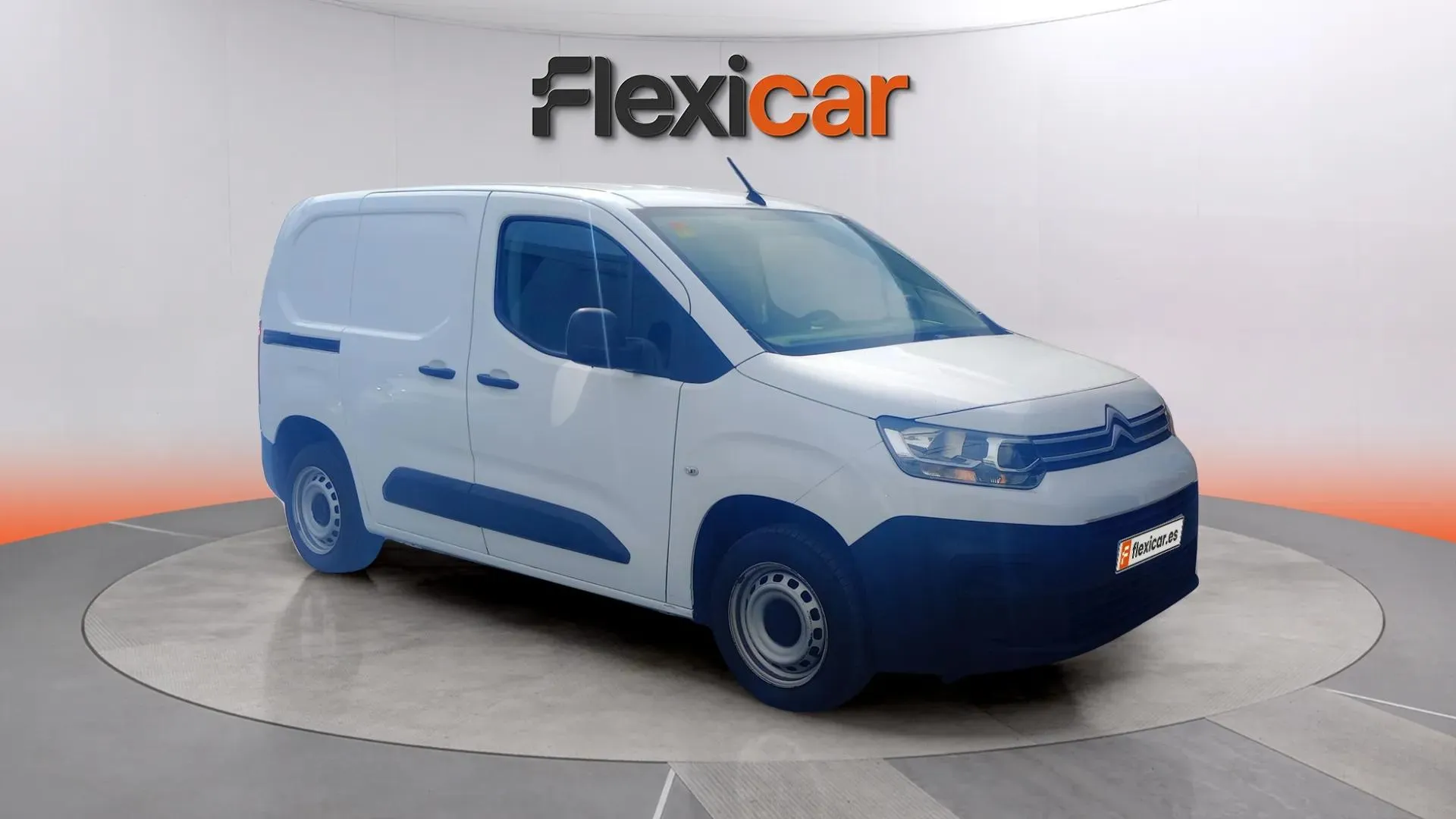 Citroën Berlingo Talla M BlueHDi 100 Feel