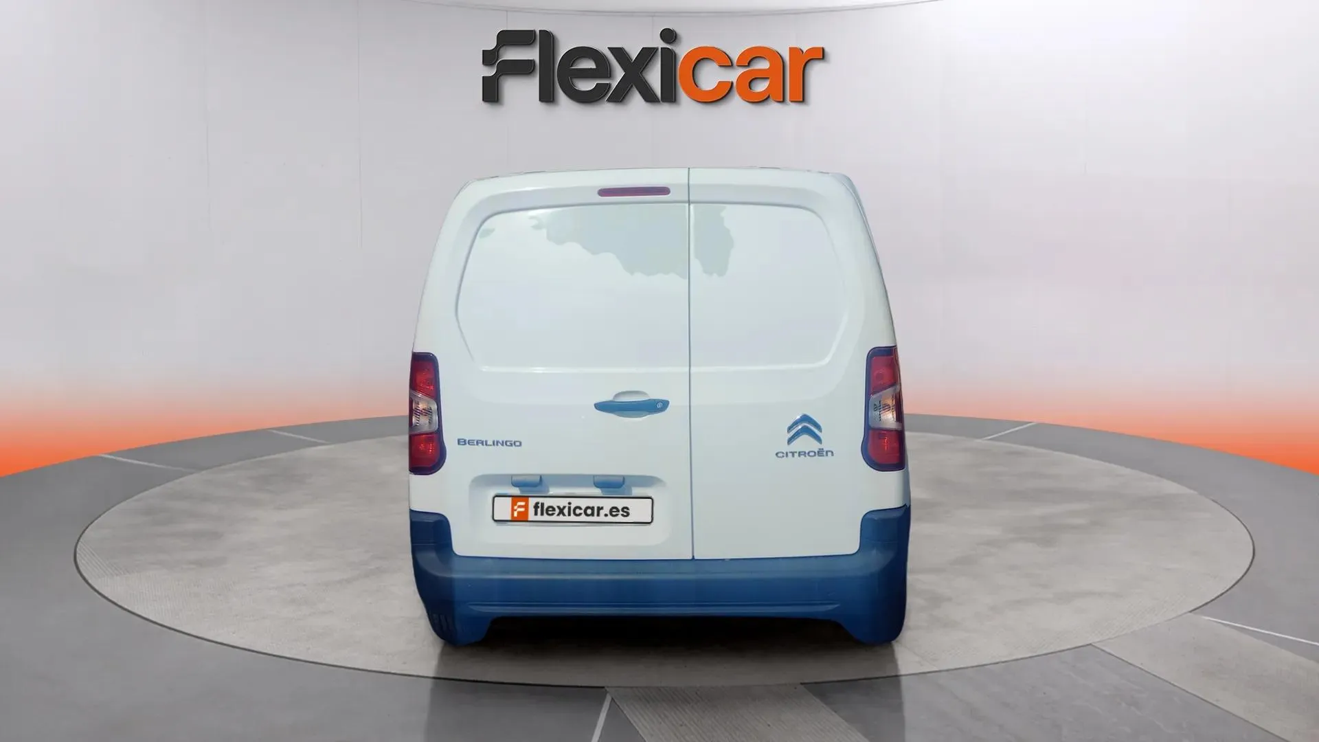 Citroën Berlingo Talla M BlueHDi 100 Feel - foto 5
