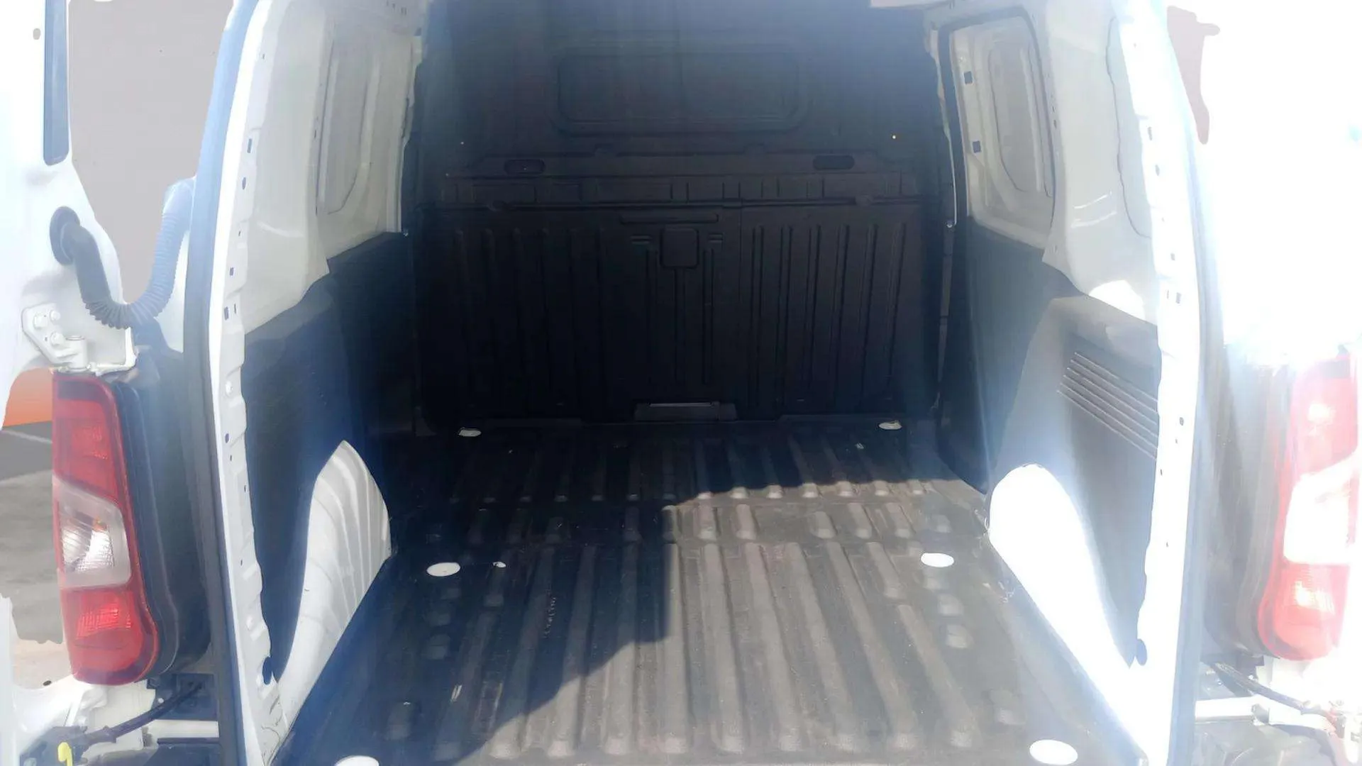 Citroën Berlingo Talla M BlueHDi 100 Feel - foto 6