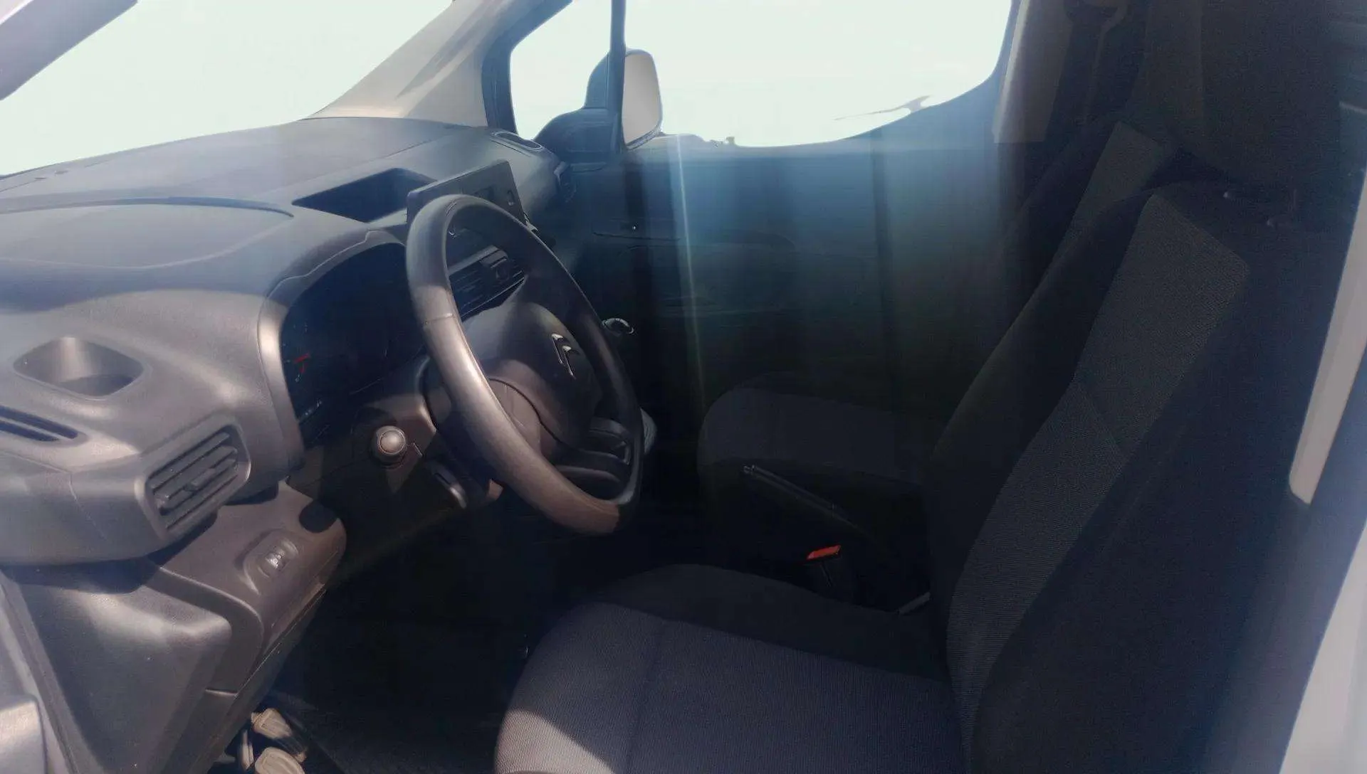 Citroën Berlingo Talla M BlueHDi 100 Feel - foto 8
