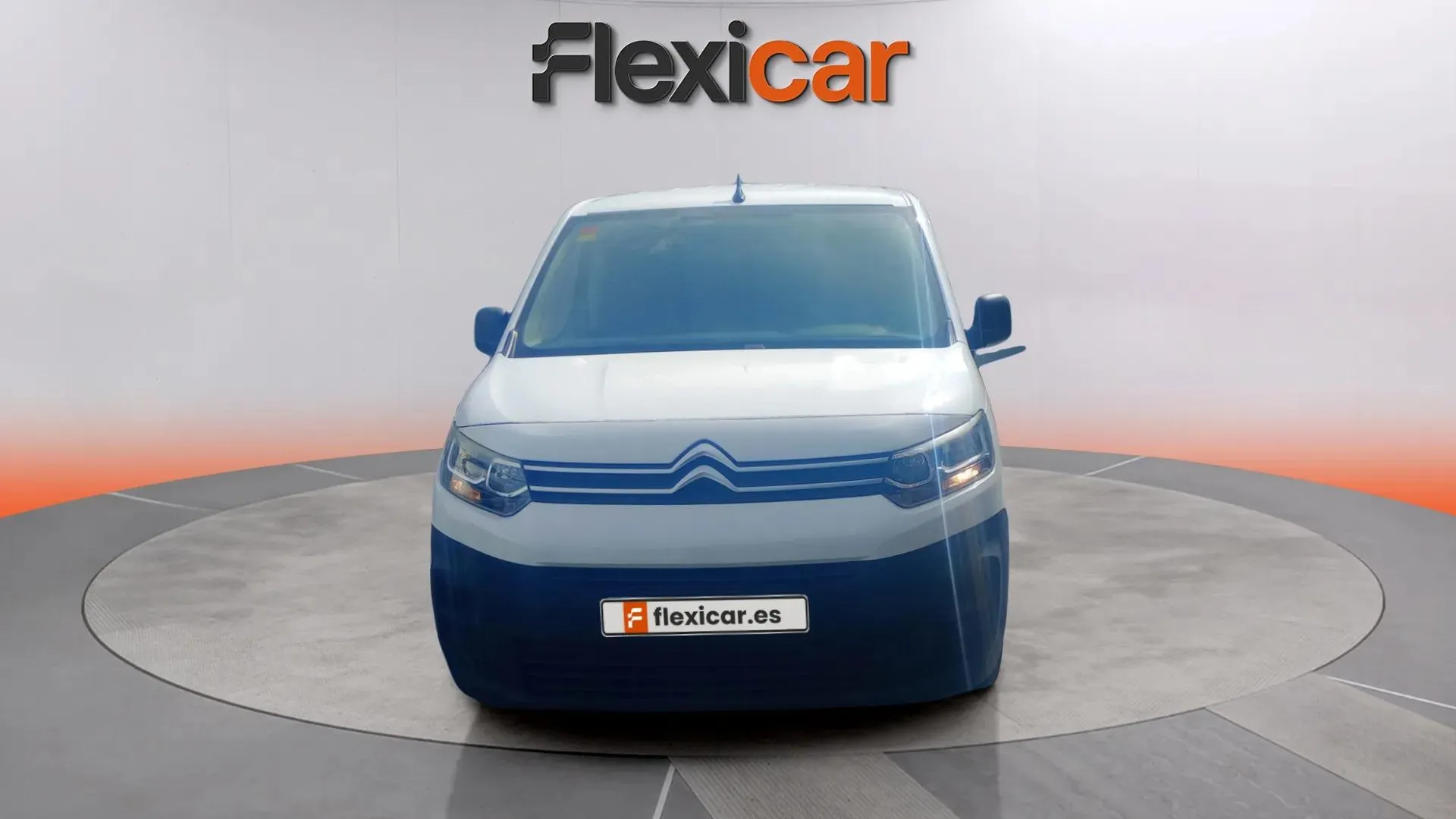 Citroën Berlingo Talla M BlueHDi 100 Feel - foto 3