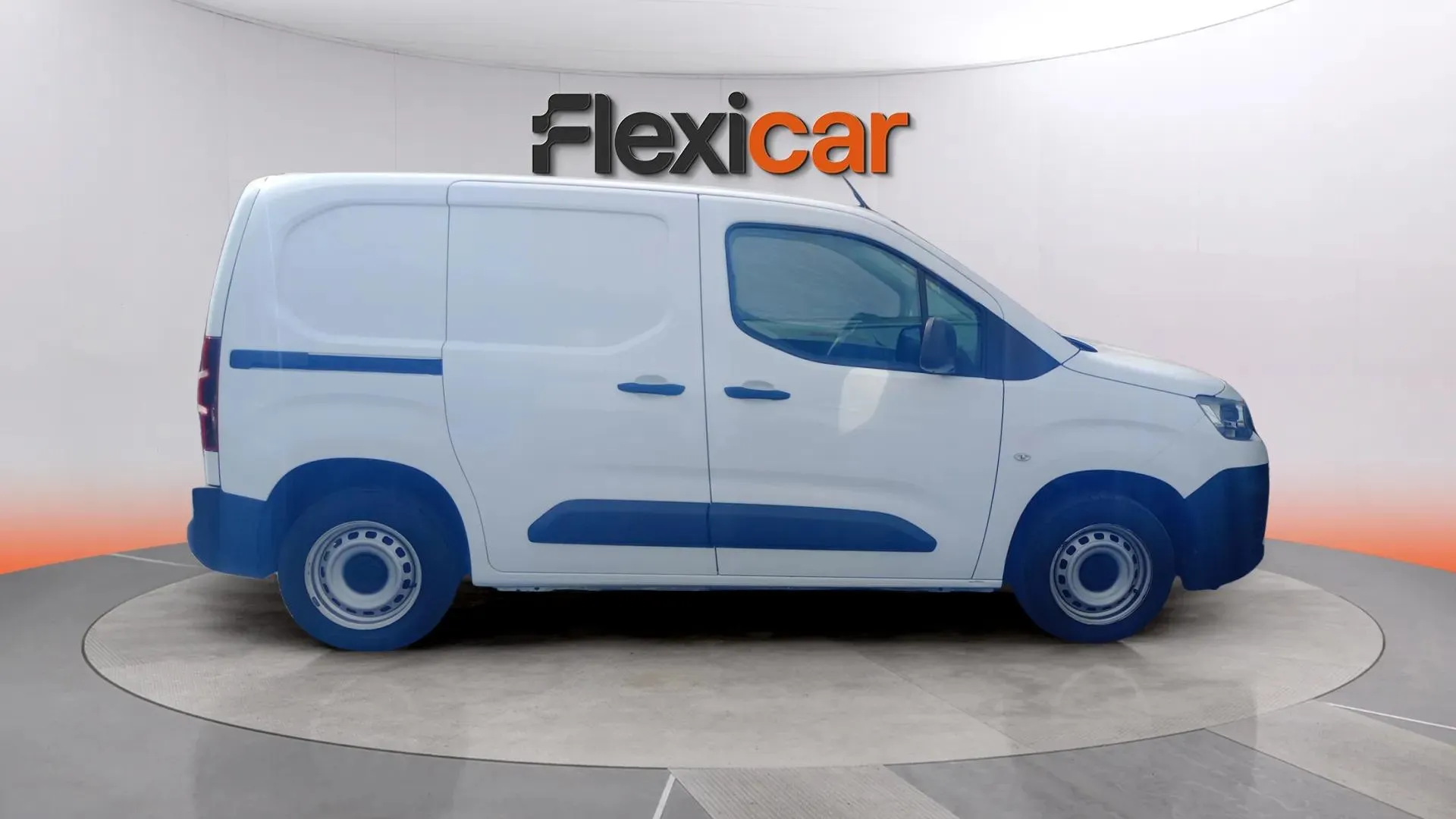 Citroën Berlingo Talla M BlueHDi 100 Feel - foto 2
