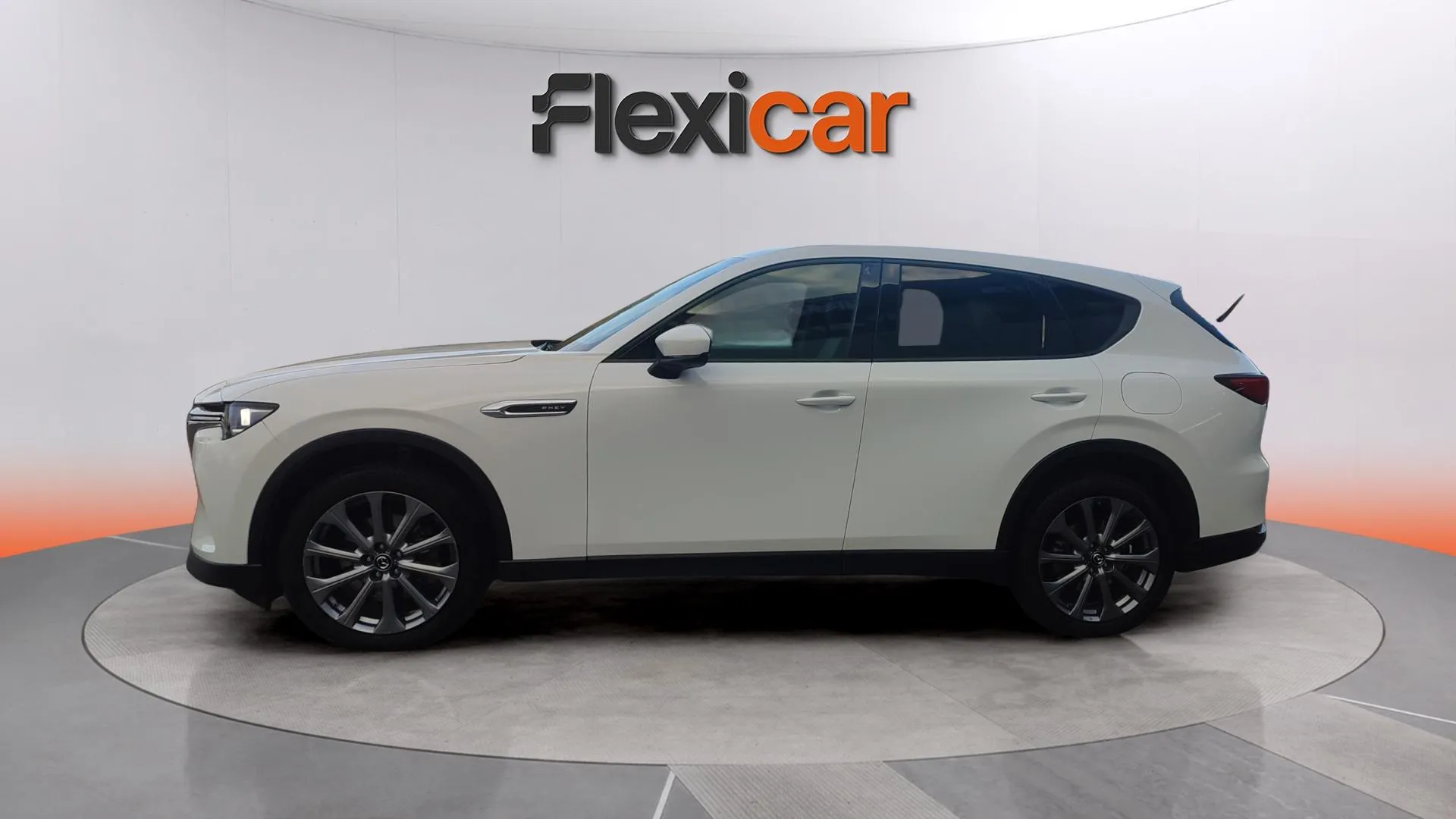 Mazda CX-60 e-Skyactiv PHEV AWD Exclusive-Line - foto 3