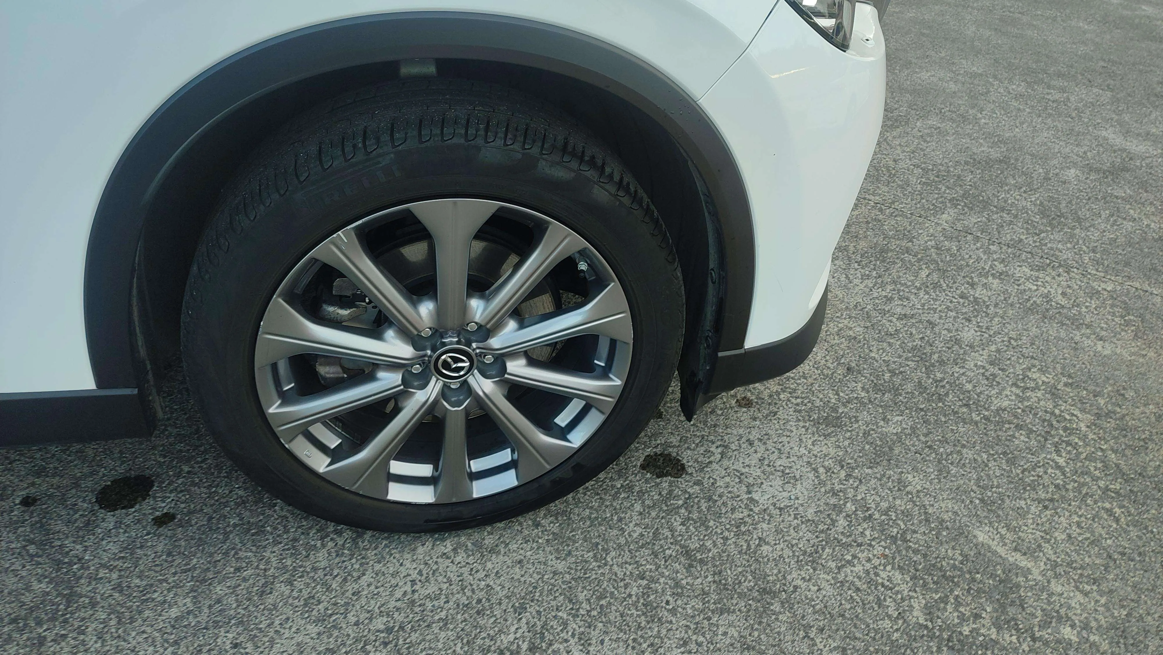 Mazda CX-60 e-Skyactiv PHEV AWD Exclusive-Line - foto 10