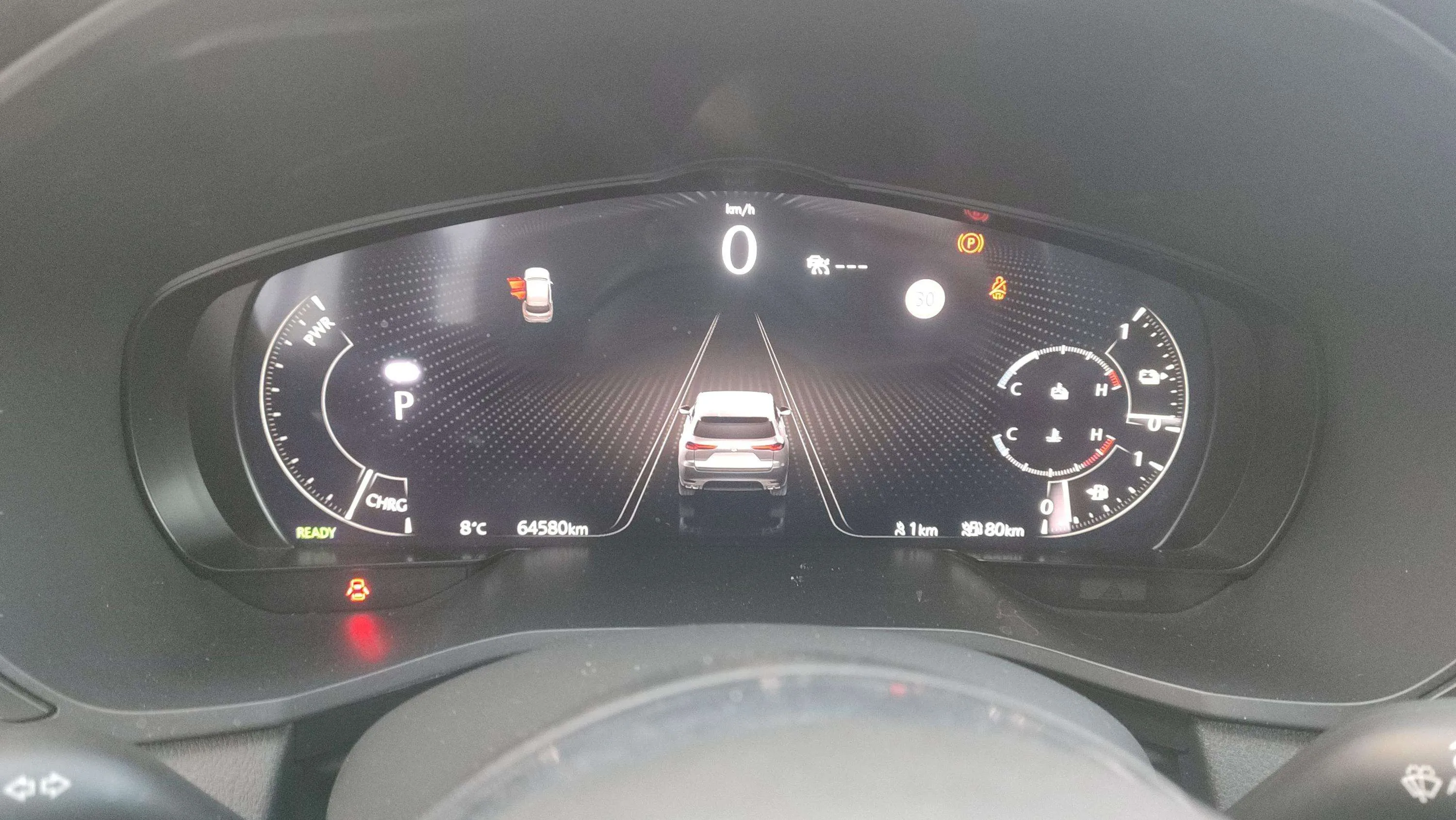 Mazda CX-60 e-Skyactiv PHEV AWD Exclusive-Line - foto 18