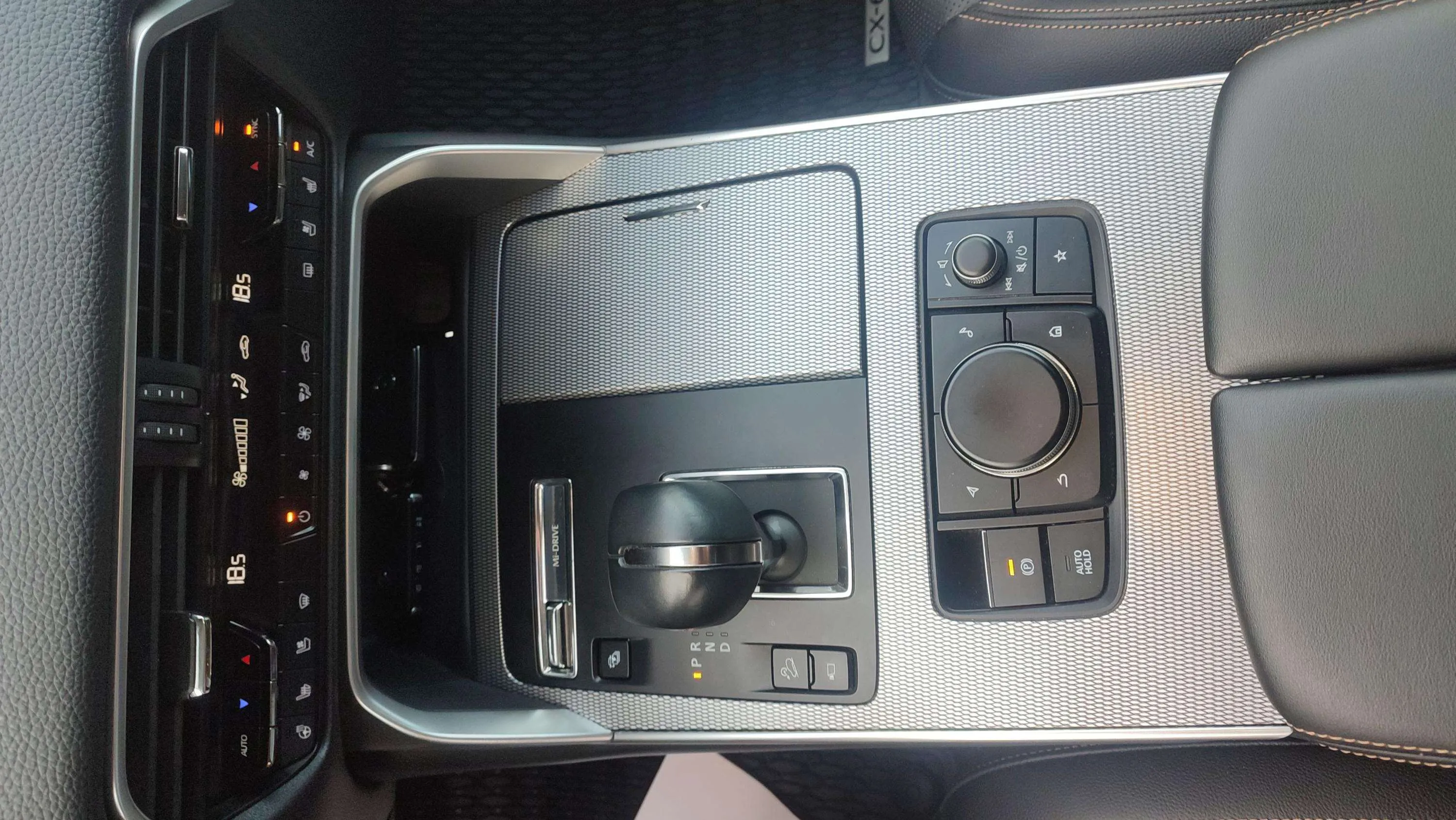 Mazda CX-60 e-Skyactiv PHEV AWD Exclusive-Line - foto 23