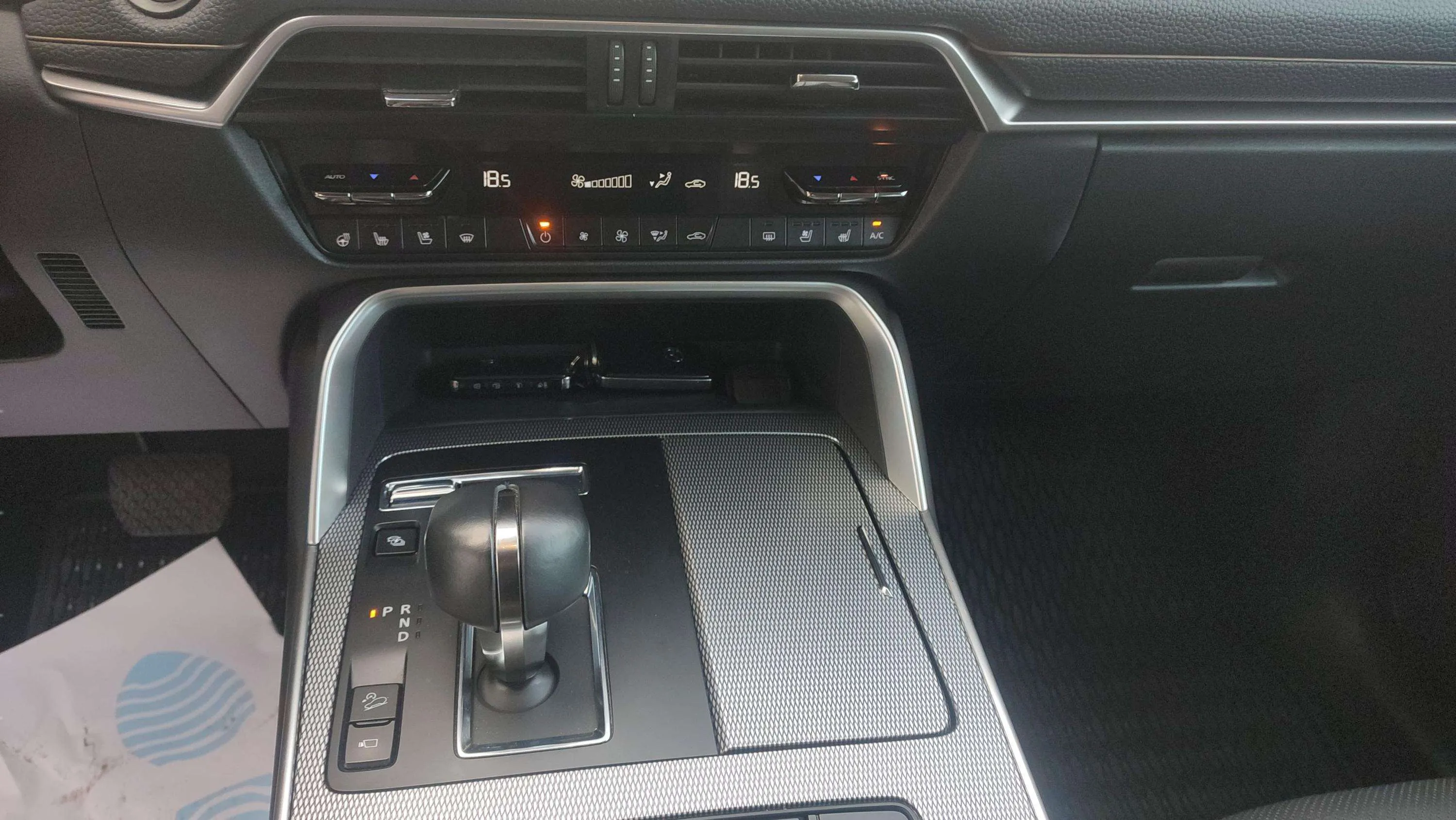 Mazda CX-60 e-Skyactiv PHEV AWD Exclusive-Line - foto 21