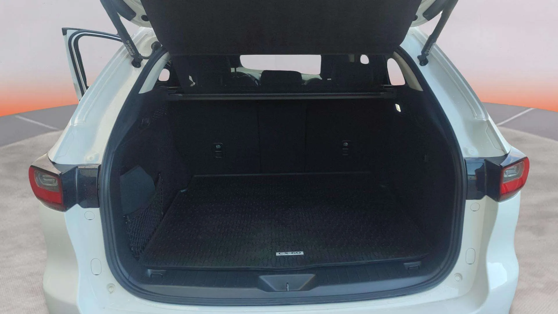 Mazda CX-60 e-Skyactiv PHEV AWD Exclusive-Line - foto 6