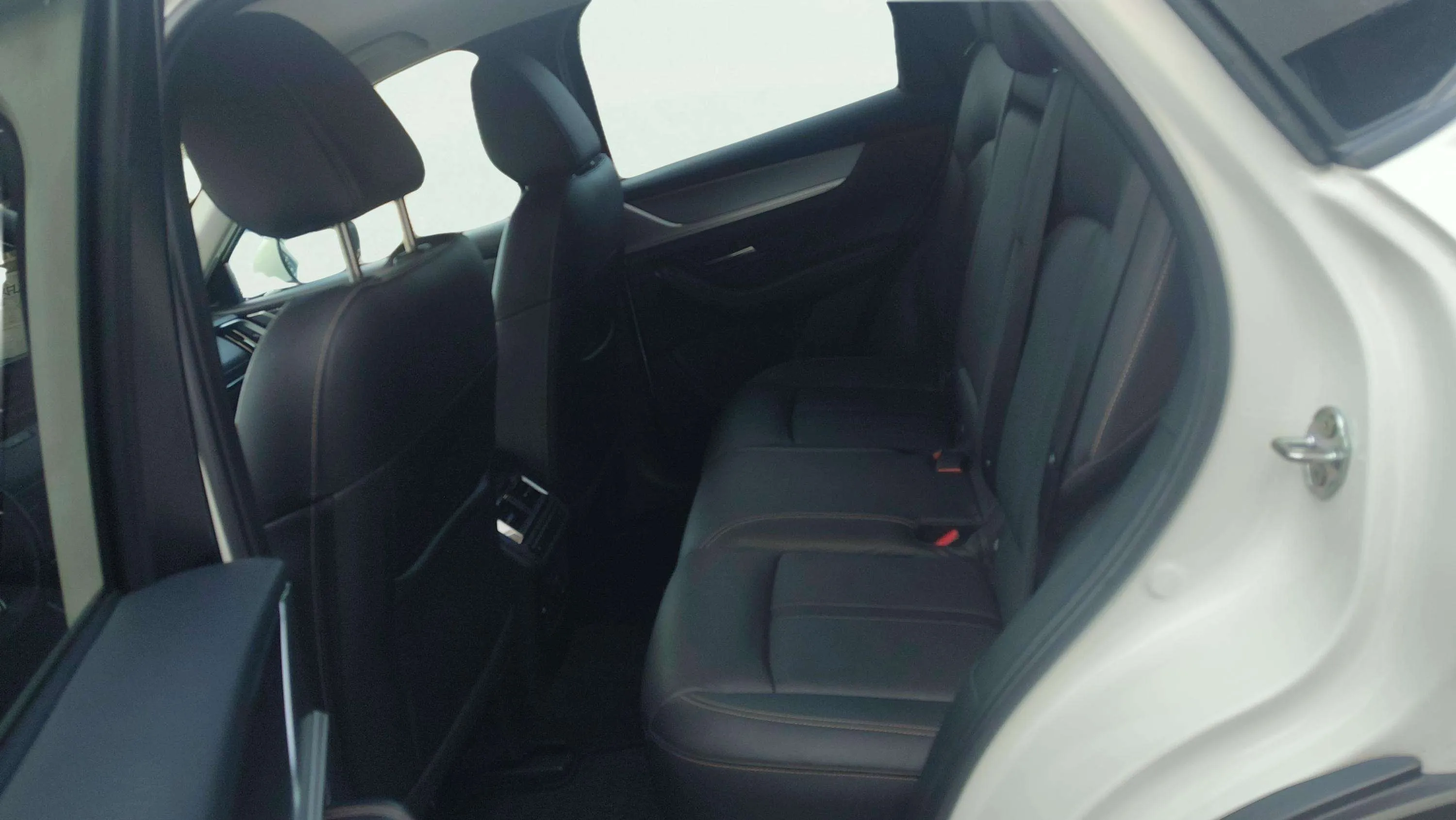 Mazda CX-60 e-Skyactiv PHEV AWD Exclusive-Line - foto 25