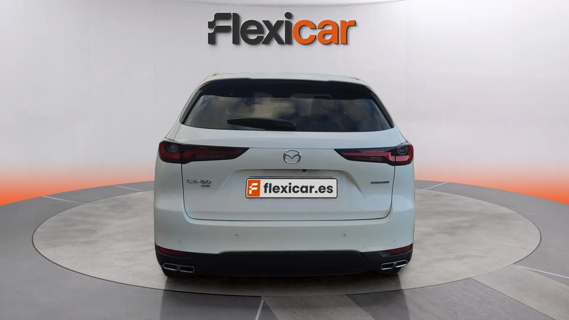 Mazda CX-60 e-Skyactiv PHEV AWD Exclusive-Line - foto 5