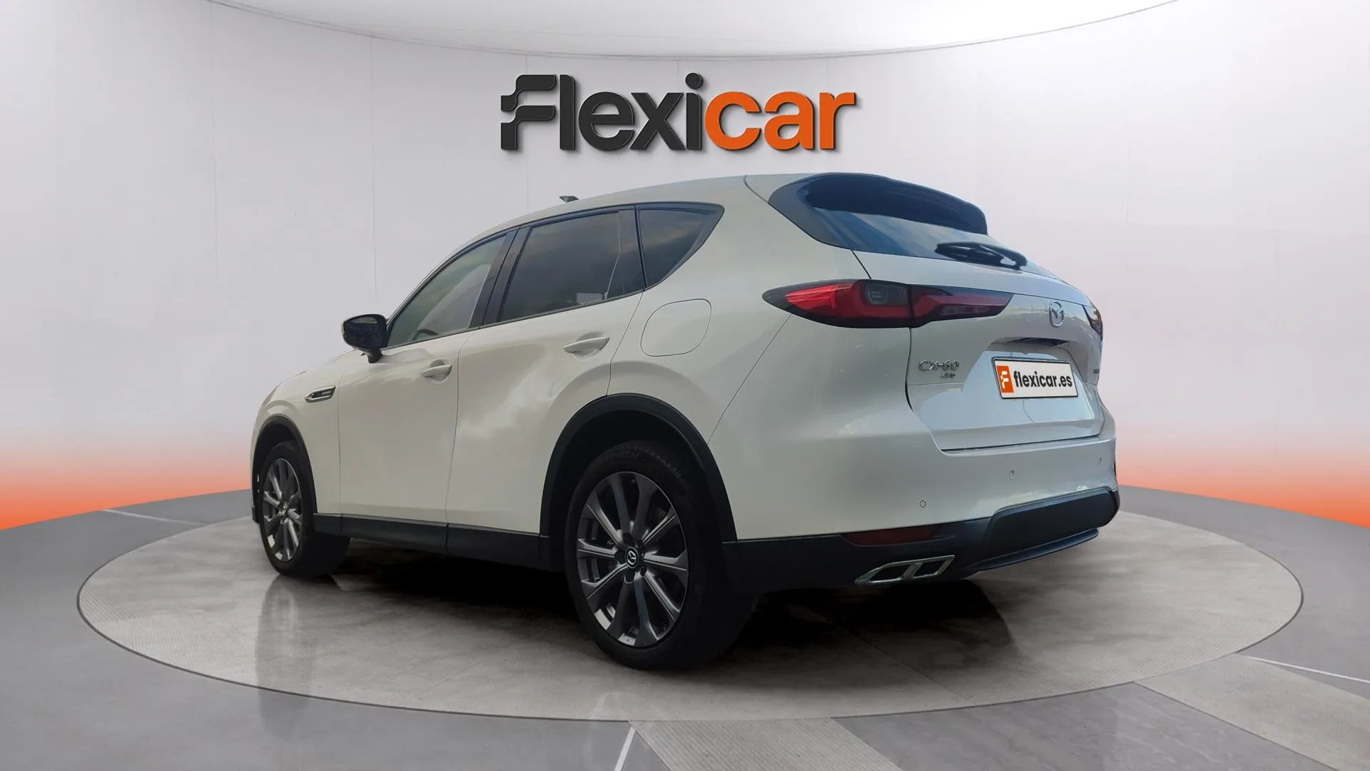 Mazda CX-60 e-Skyactiv PHEV AWD Exclusive-Line - foto 4