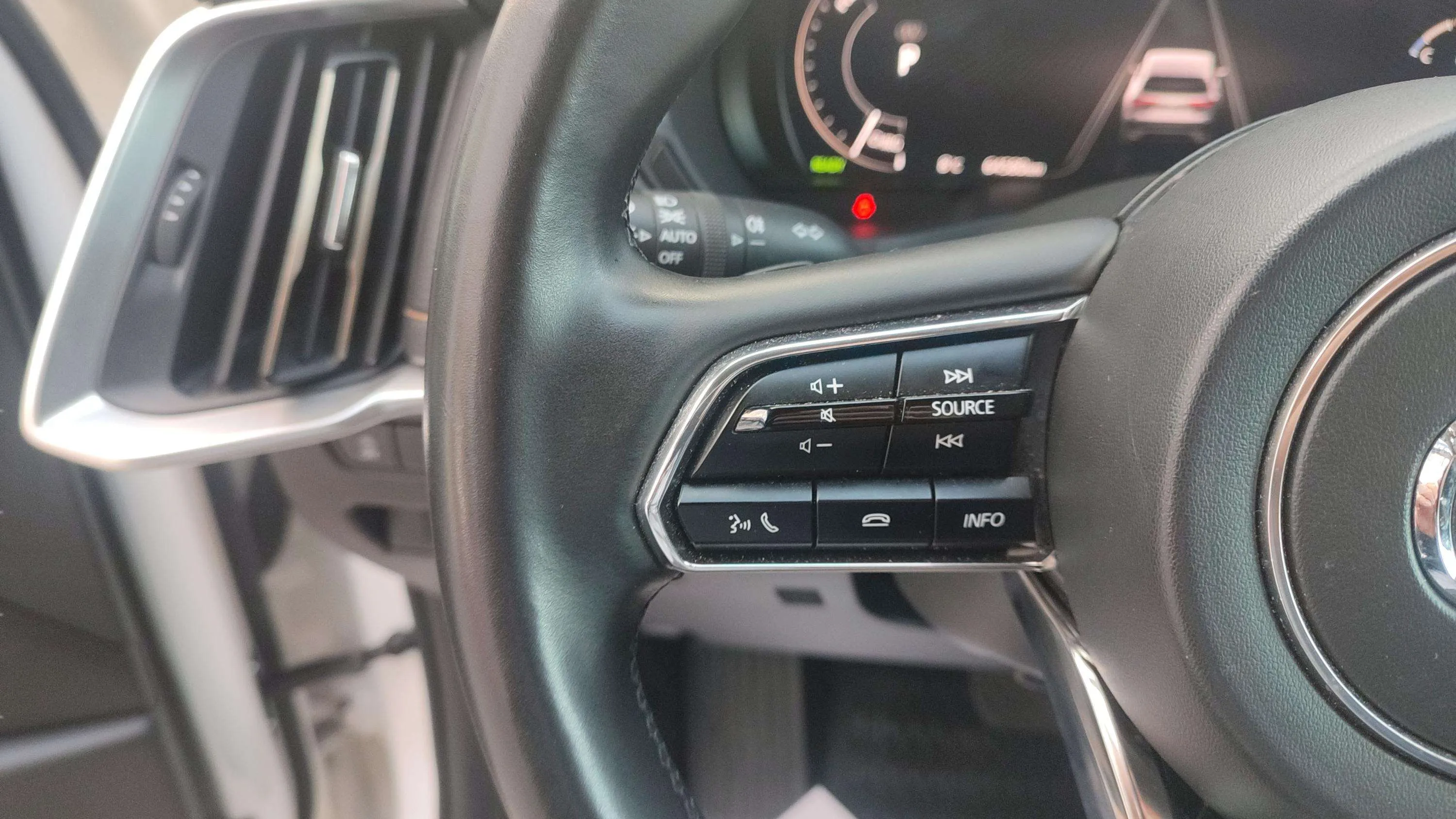 Mazda CX-60 e-Skyactiv PHEV AWD Exclusive-Line - foto 16