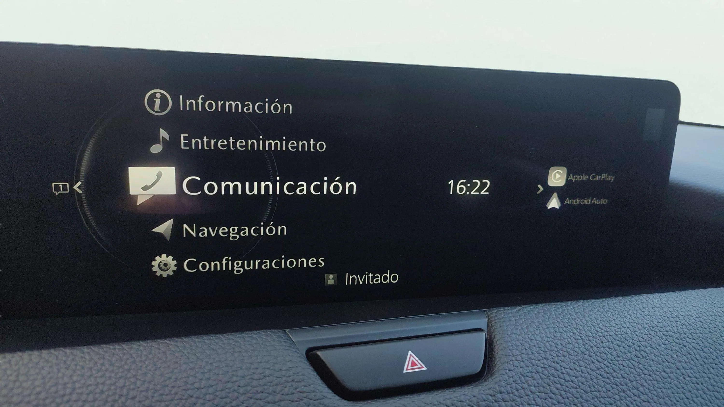 Mazda CX-60 e-Skyactiv PHEV AWD Exclusive-Line - foto 19