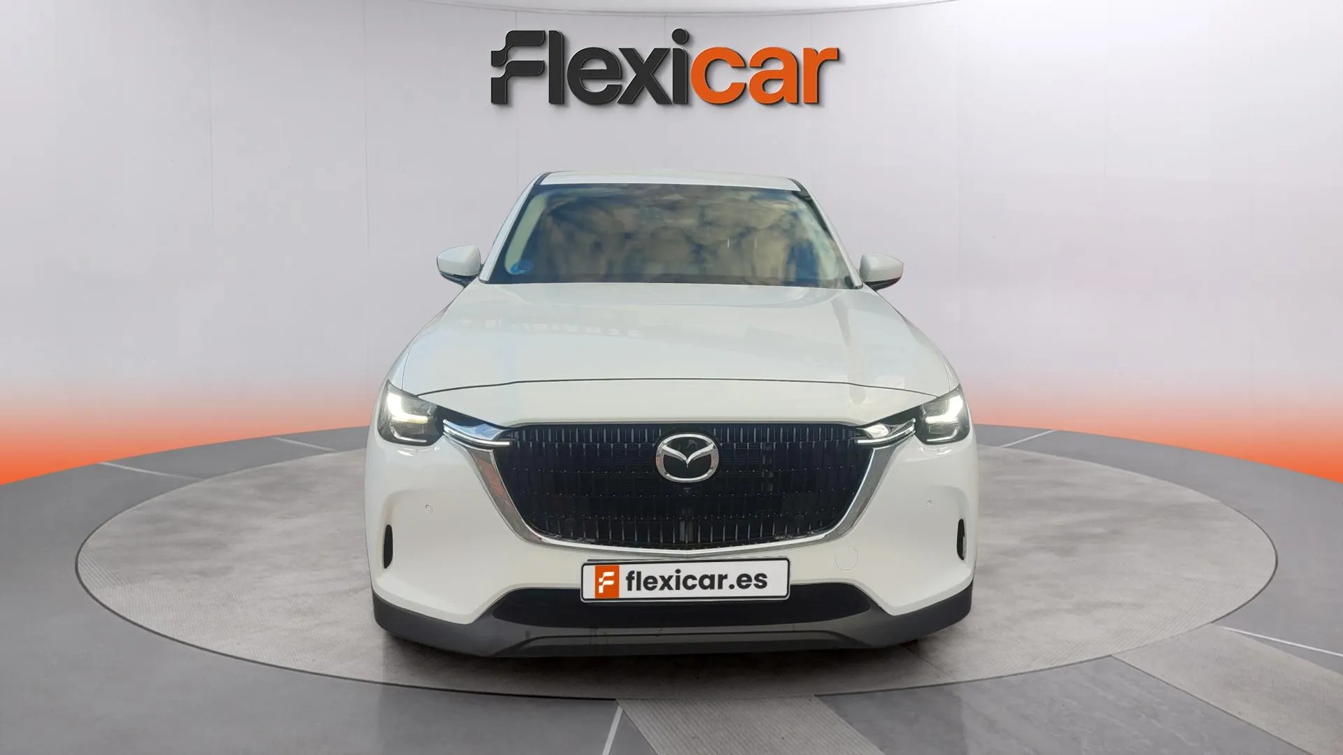 Mazda CX-60 e-Skyactiv PHEV AWD Exclusive-Line - foto 11