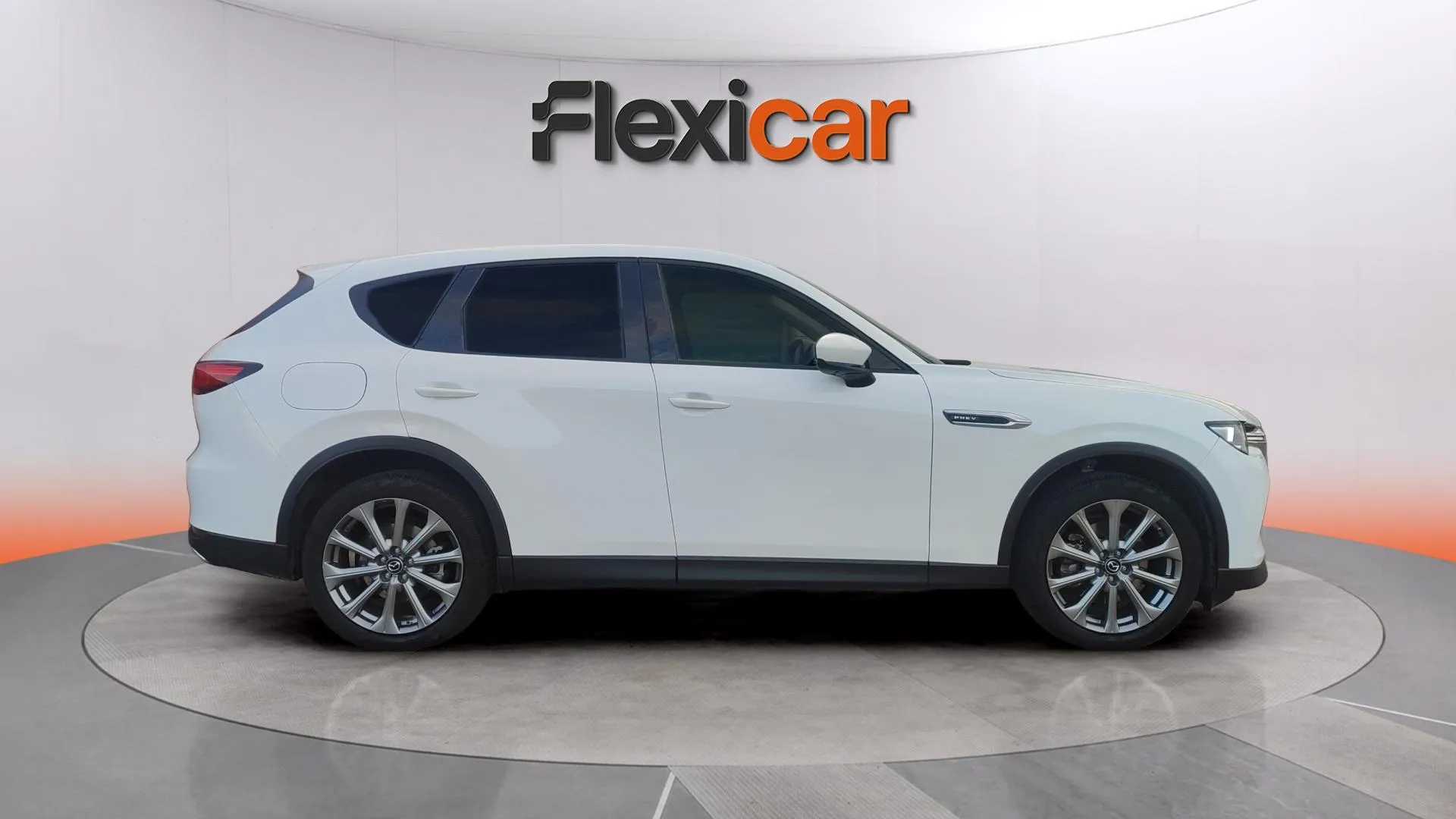 Mazda CX-60 e-Skyactiv PHEV AWD Exclusive-Line - foto 9