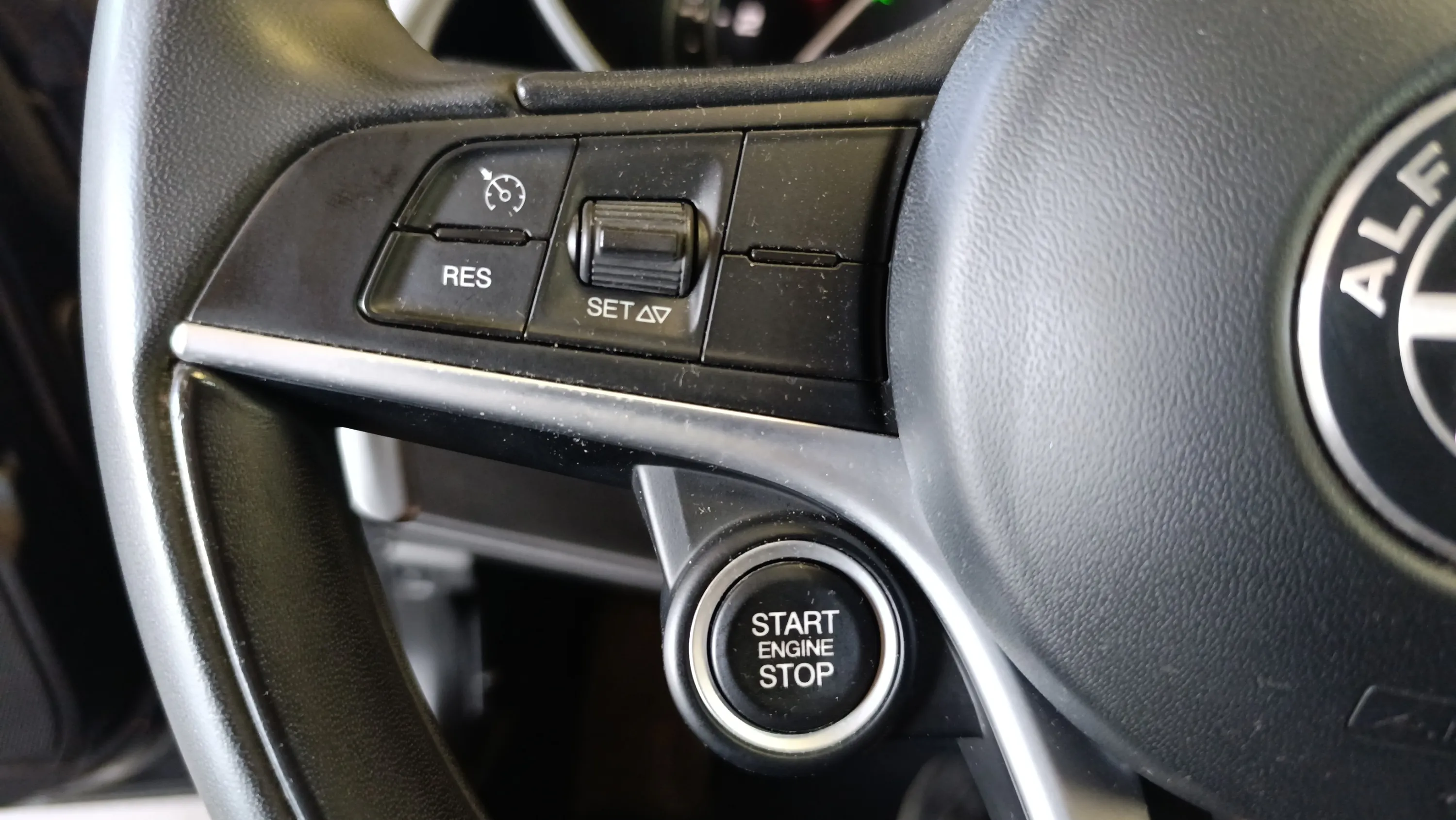 Alfa Romeo Giulia 2.2 Diesel Super - foto 11