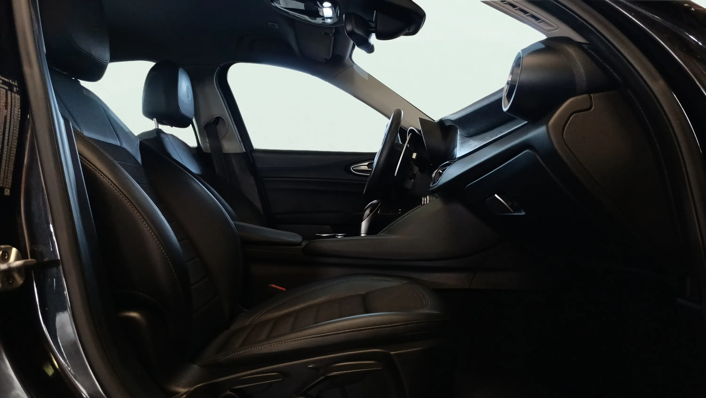 Alfa Romeo Giulia 2.2 Diesel Super - foto 34