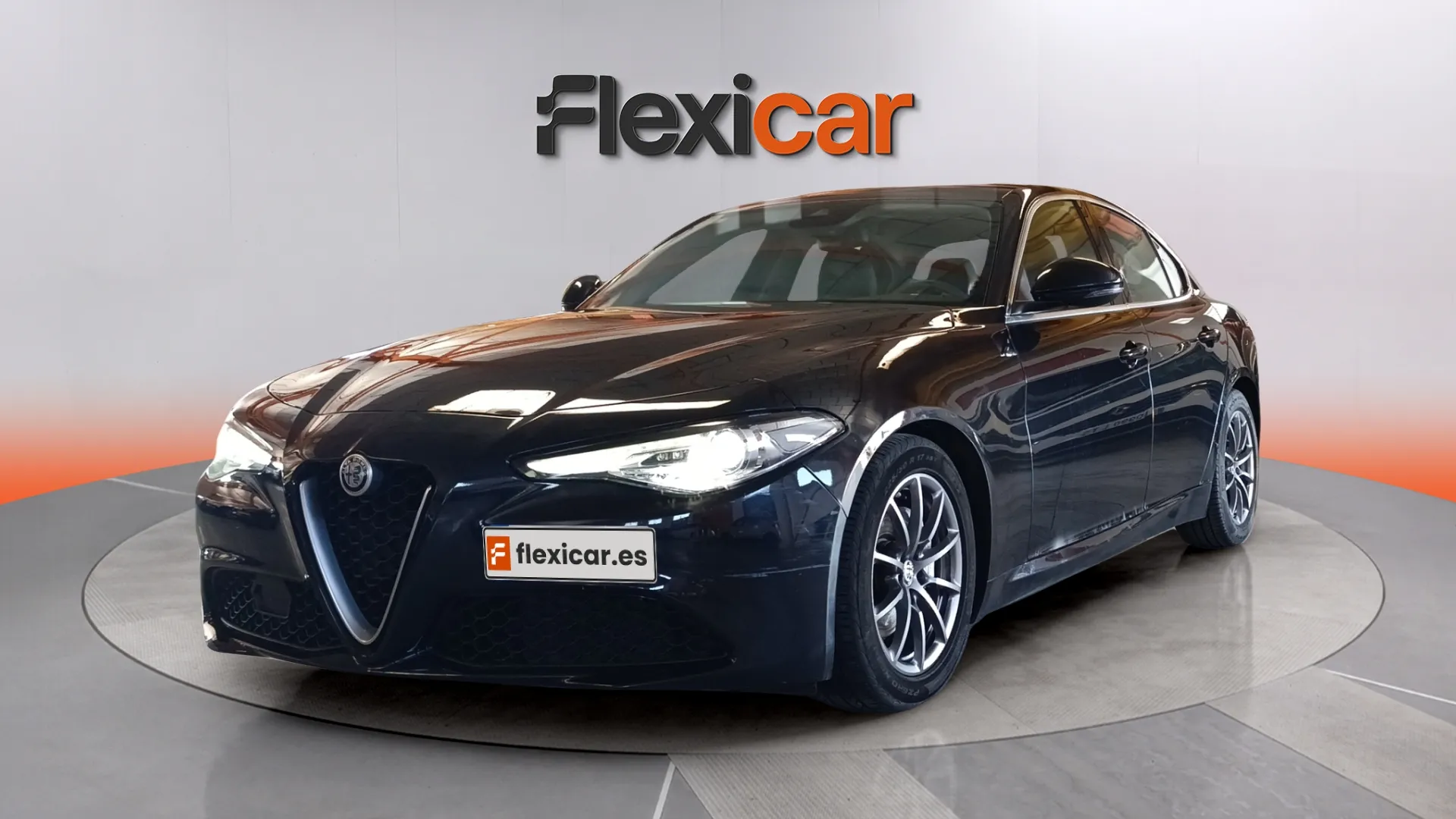Alfa Romeo Giulia 2.2 Diesel Super - foto 7