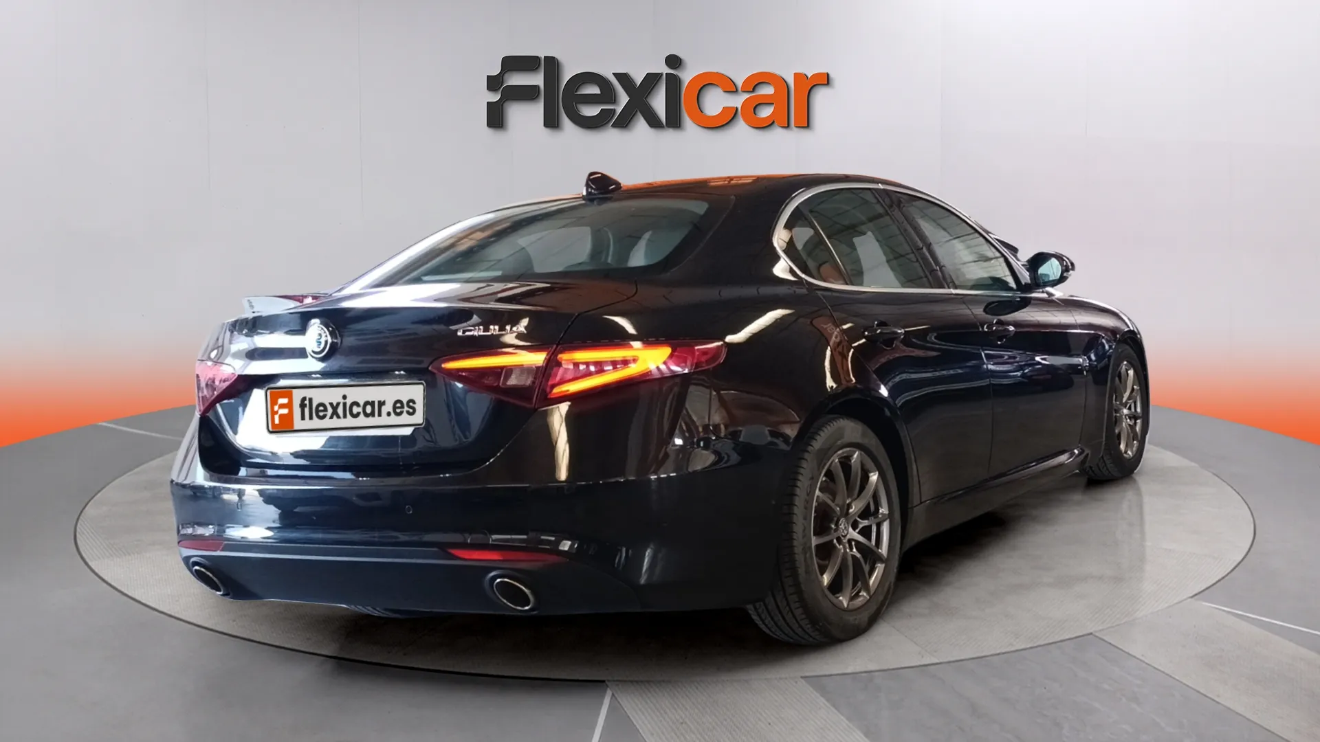 Alfa Romeo Giulia 2.2 Diesel Super - foto 3