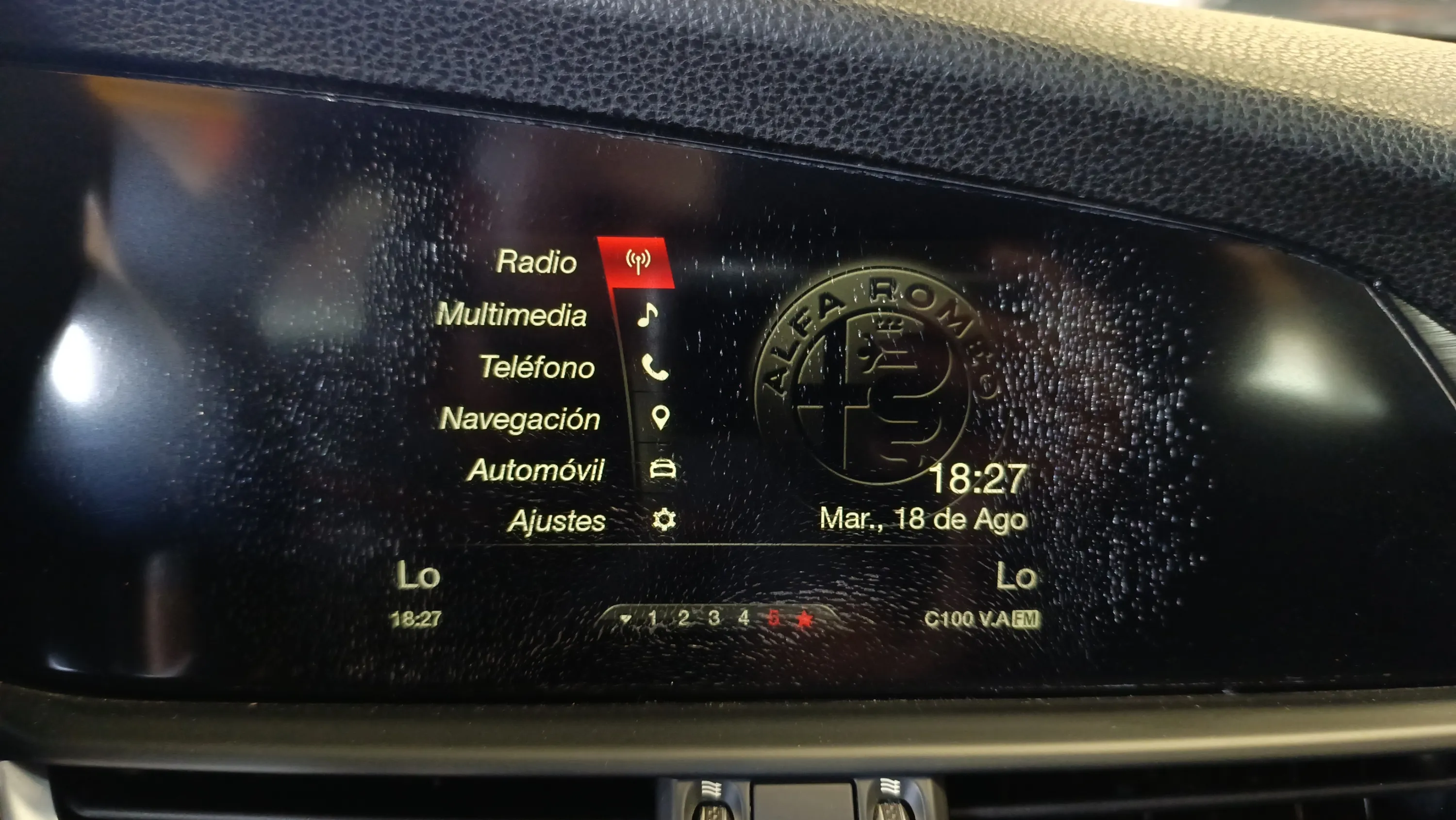 Alfa Romeo Giulia 2.2 Diesel Super - foto 17