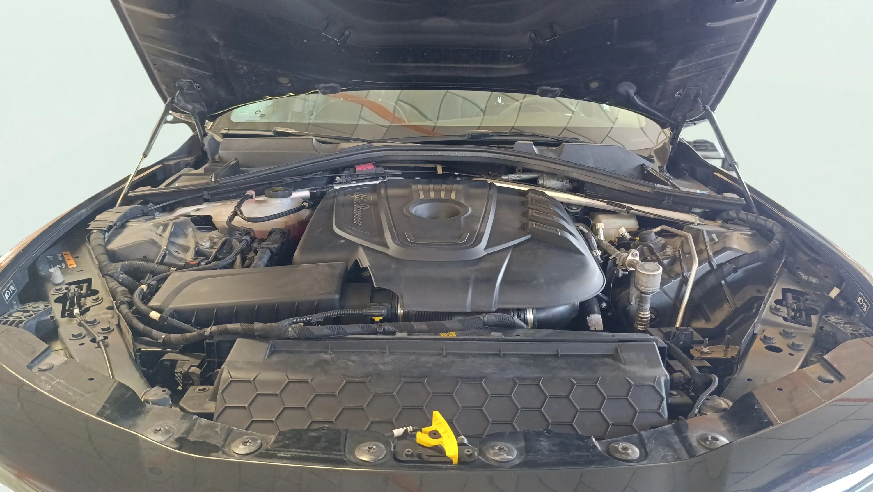 Alfa Romeo Giulia 2.2 Diesel Super - foto 40