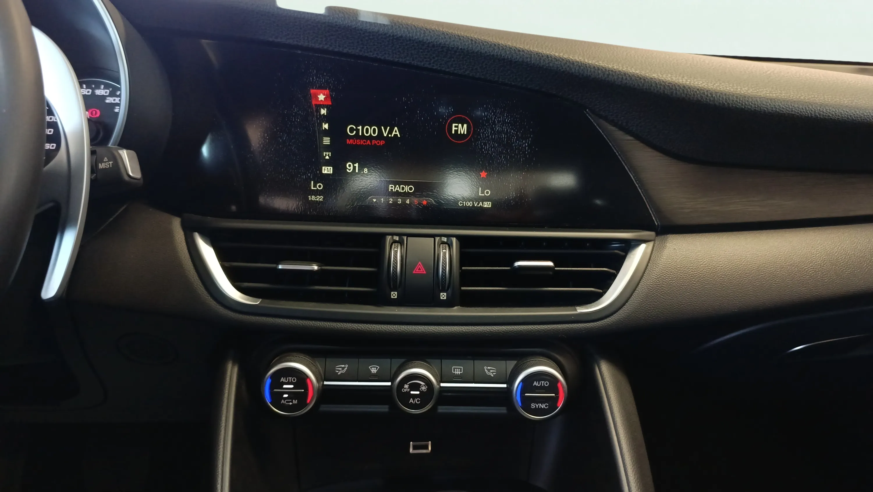 Alfa Romeo Giulia 2.2 Diesel Super - foto 16