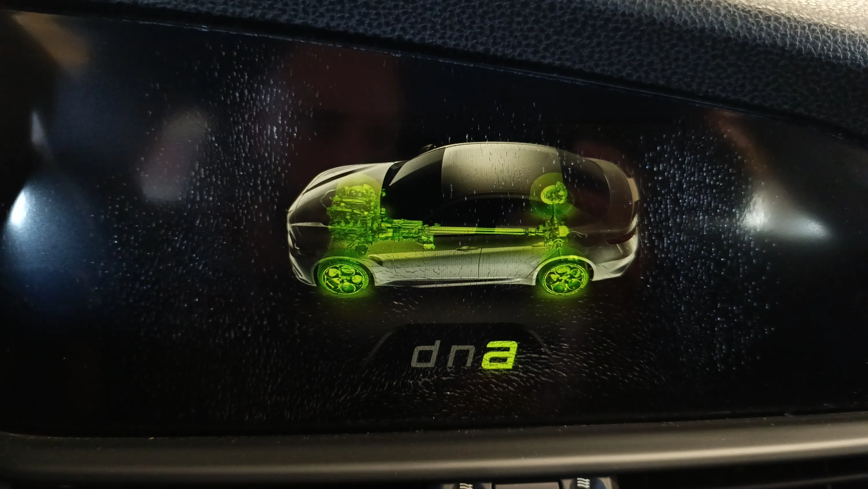 Alfa Romeo Giulia 2.2 Diesel Super - foto 24