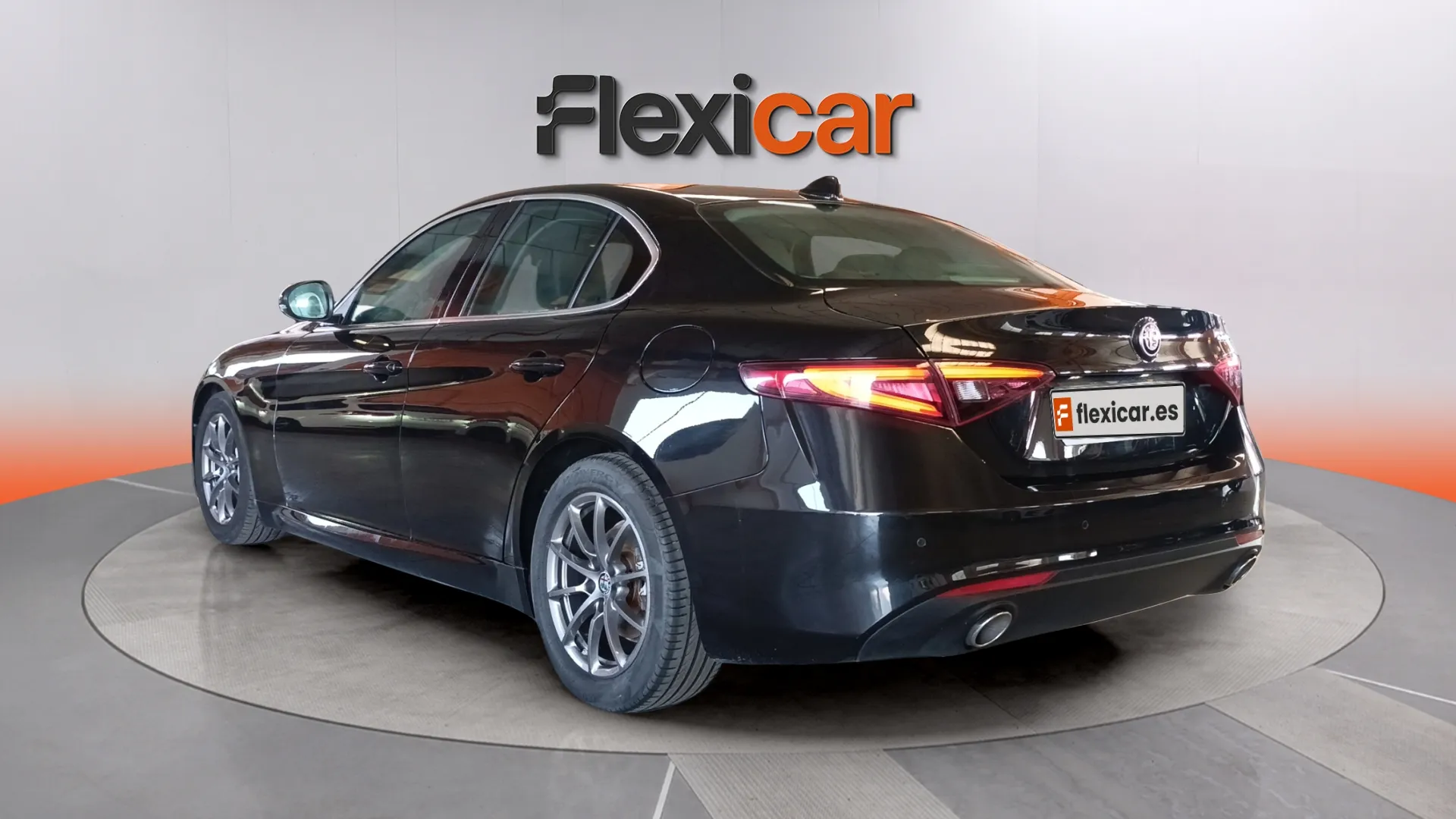 Alfa Romeo Giulia 2.2 Diesel Super - foto 5
