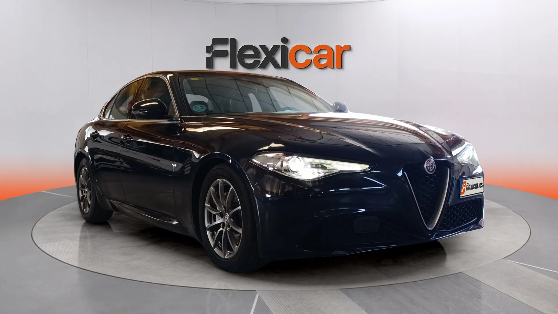 Alfa Romeo Giulia 2.2 Diesel Super