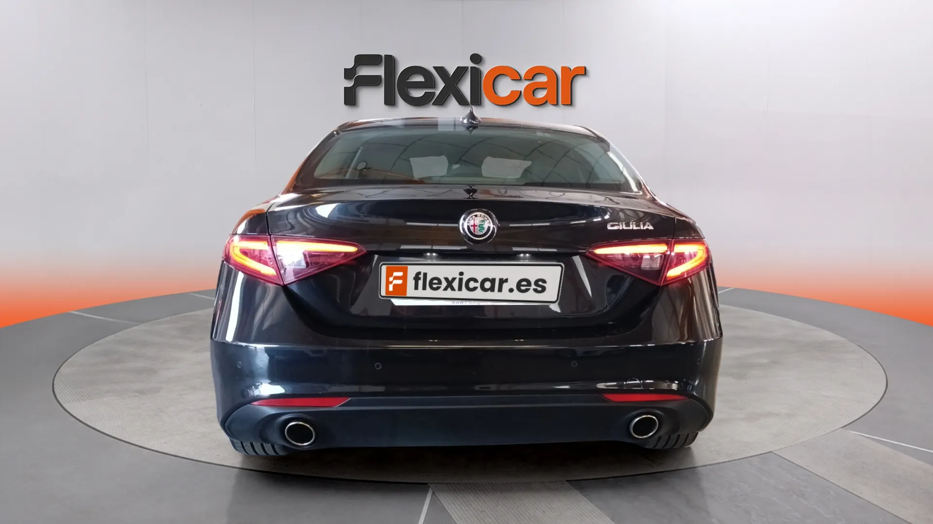 Alfa Romeo Giulia 2.2 Diesel Super - foto 4