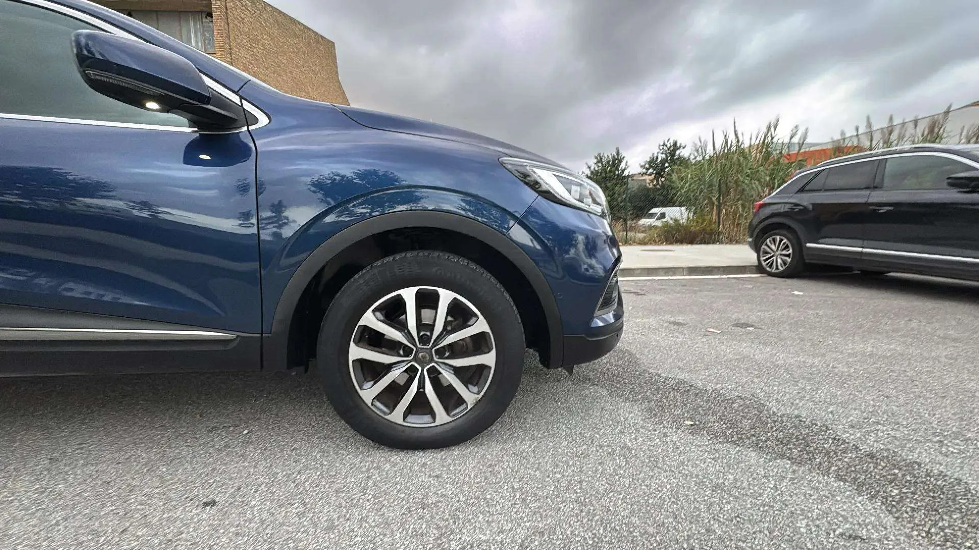 Renault Kadjar Business TCe GPF - foto 20