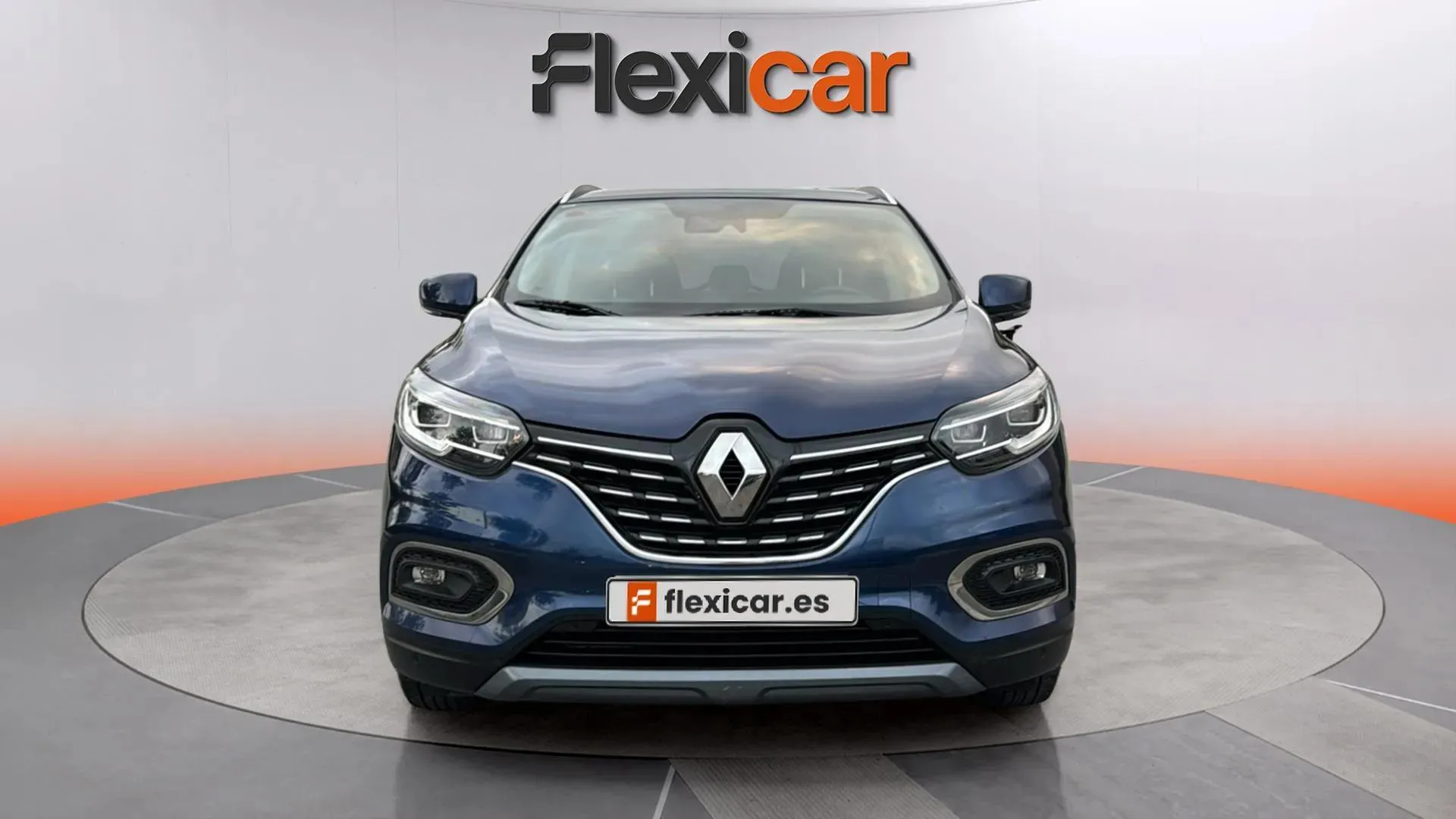 Renault Kadjar Business TCe GPF - foto 5