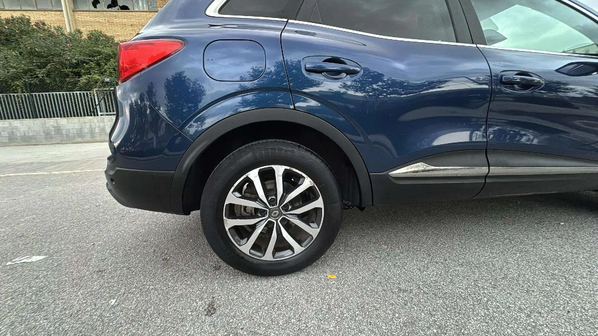 Renault Kadjar Business TCe GPF - foto 19