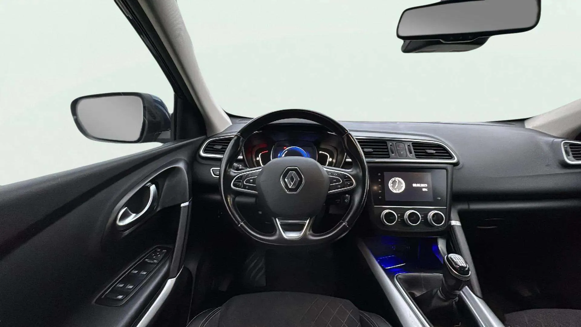 Renault Kadjar Business TCe GPF - foto 6
