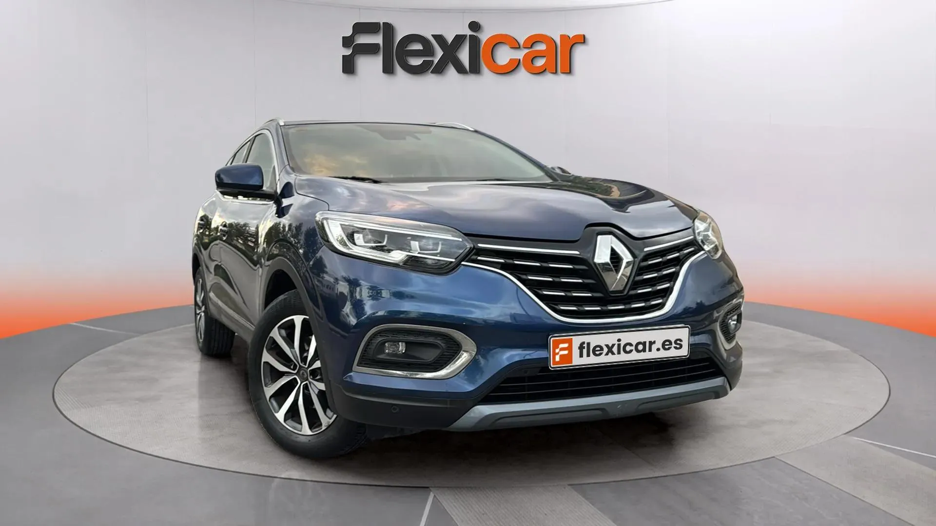Renault Kadjar Business TCe GPF