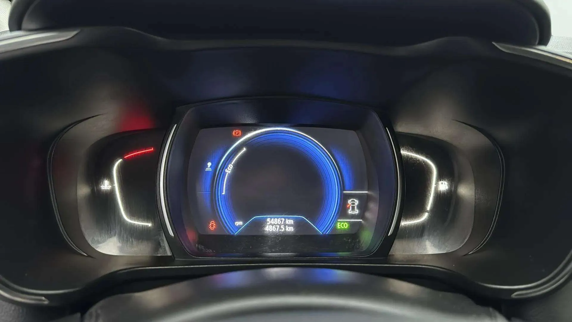 Renault Kadjar Business TCe GPF - foto 8