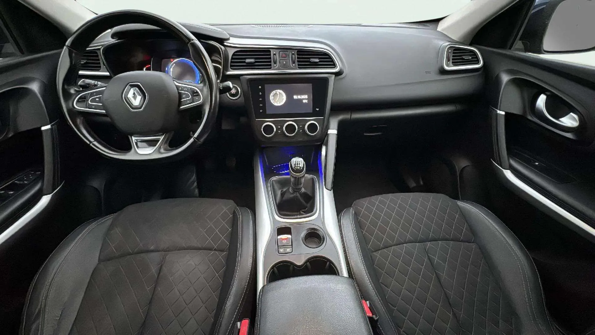 Renault Kadjar Business TCe GPF - foto 7
