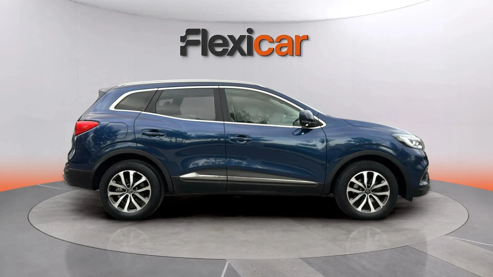 Renault Kadjar Business TCe GPF - foto 2