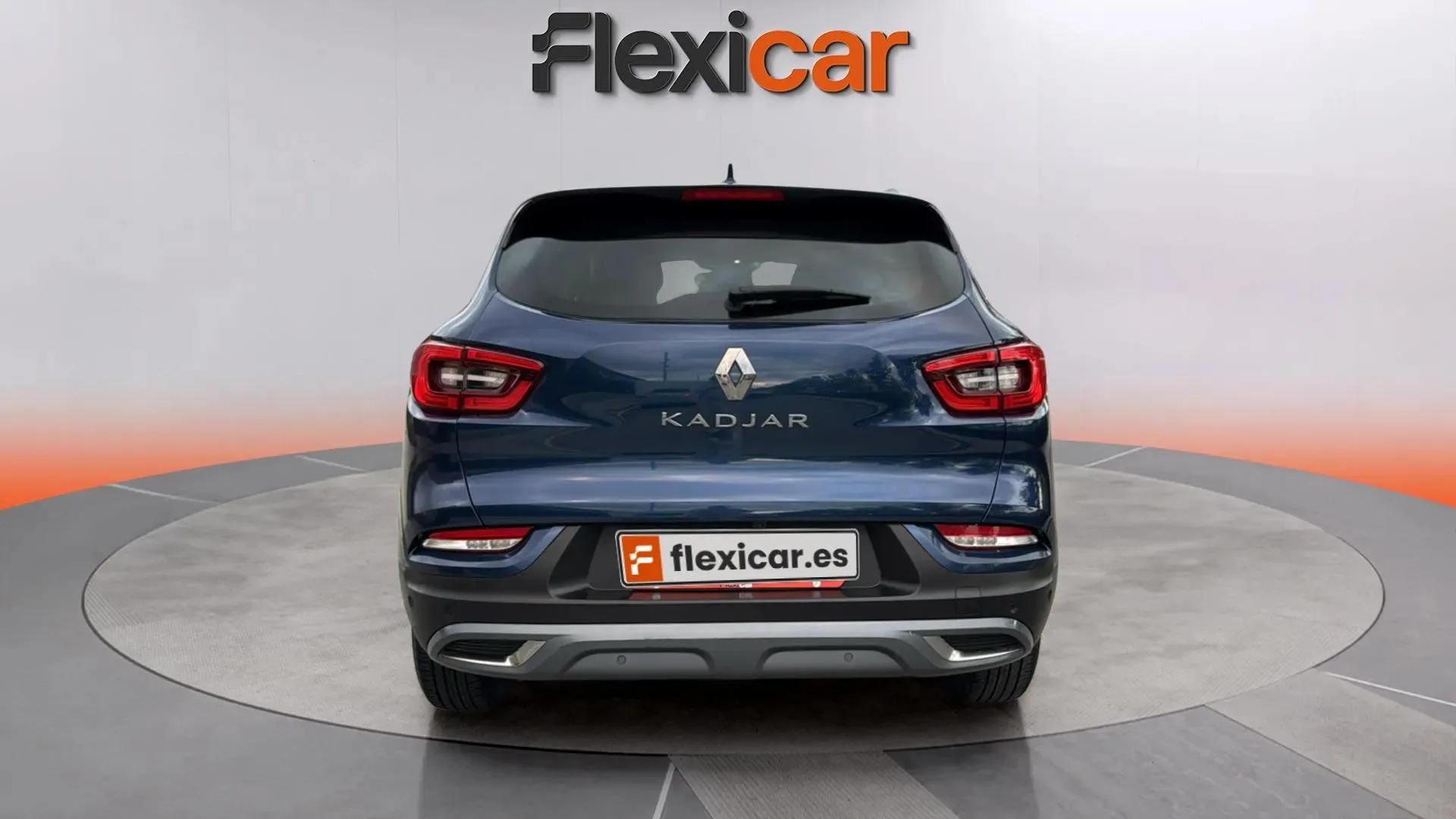 Renault Kadjar Business TCe GPF - foto 3