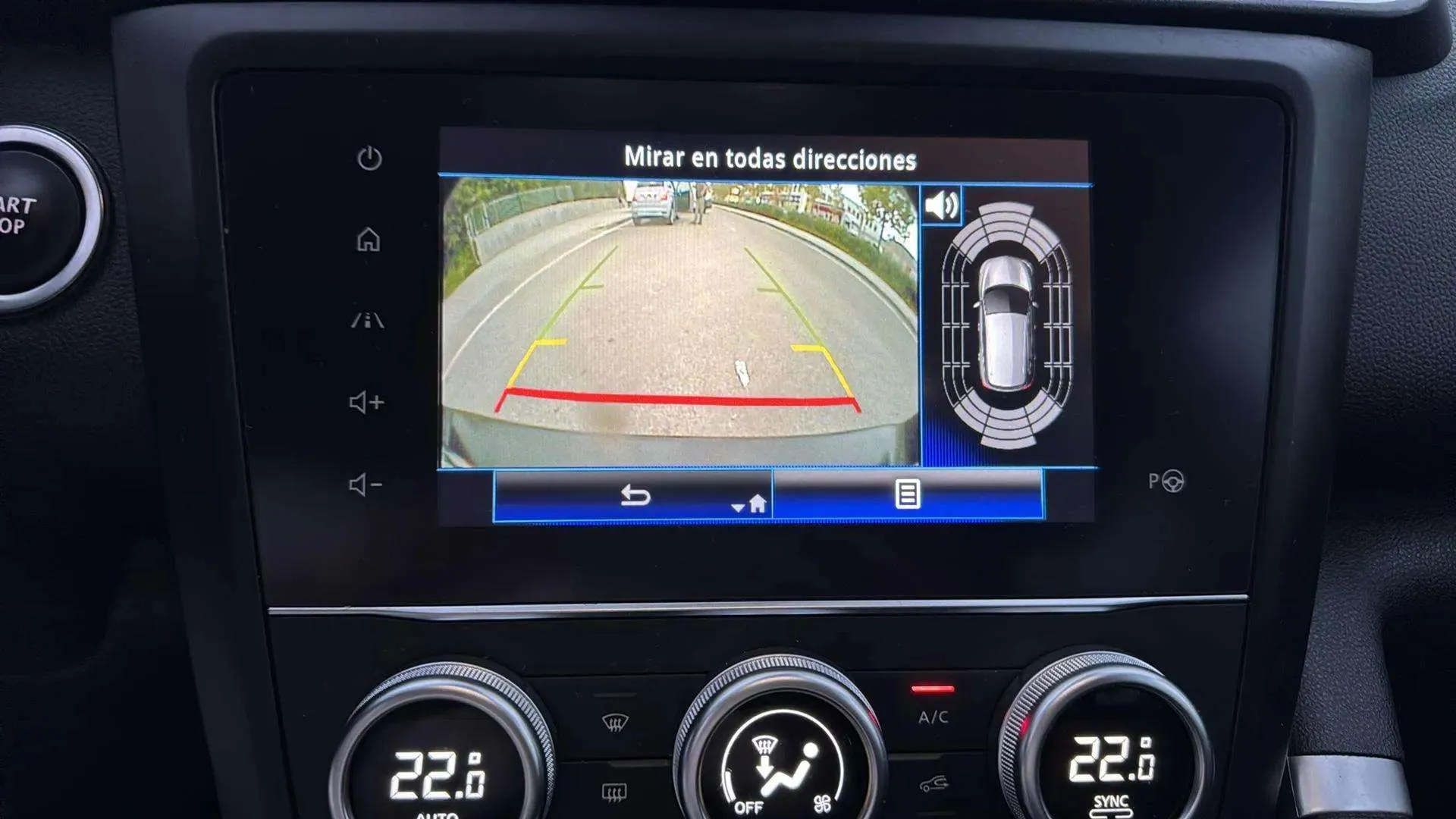 Renault Kadjar Business TCe GPF - foto 13