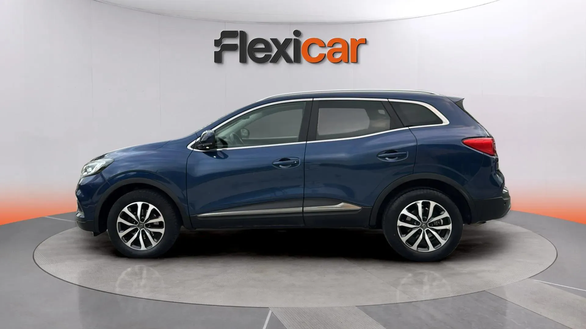Renault Kadjar Business TCe GPF - foto 4