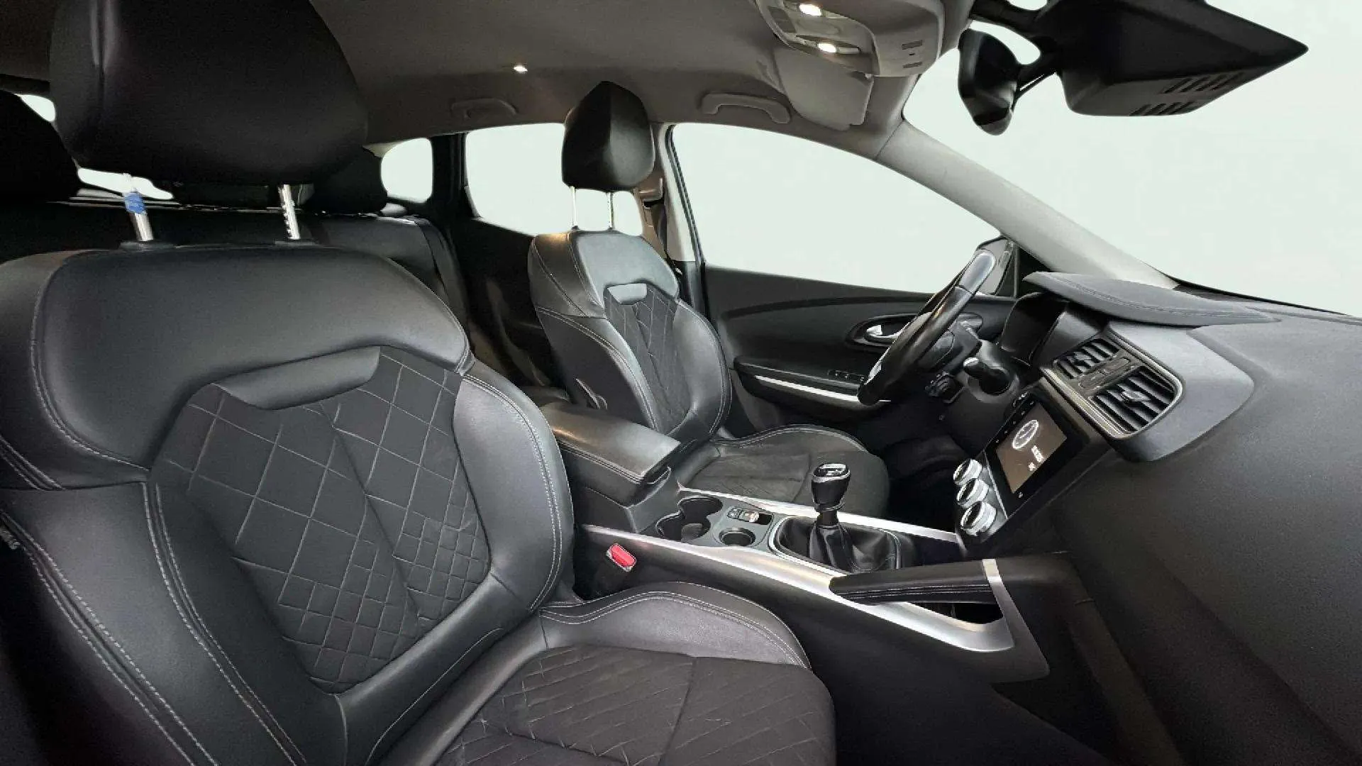 Renault Kadjar Business TCe GPF - foto 9