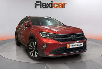 volkswagen taigo life 10 tsi 81kw 110cv dsg gasolina automatica sant boi 2 903000000209777