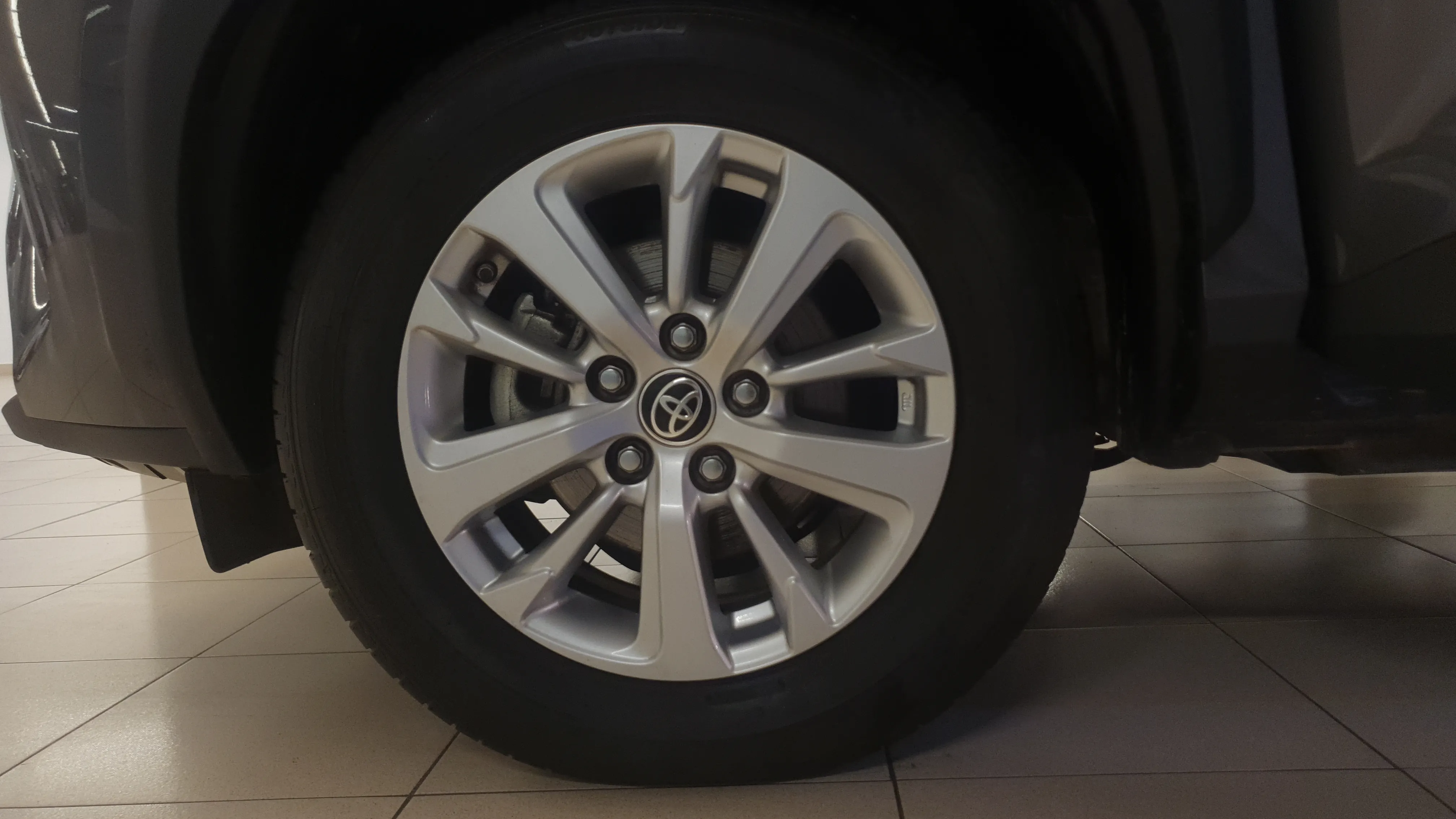 Toyota Yaris Cross 1.5 120H Active Plus - foto 17