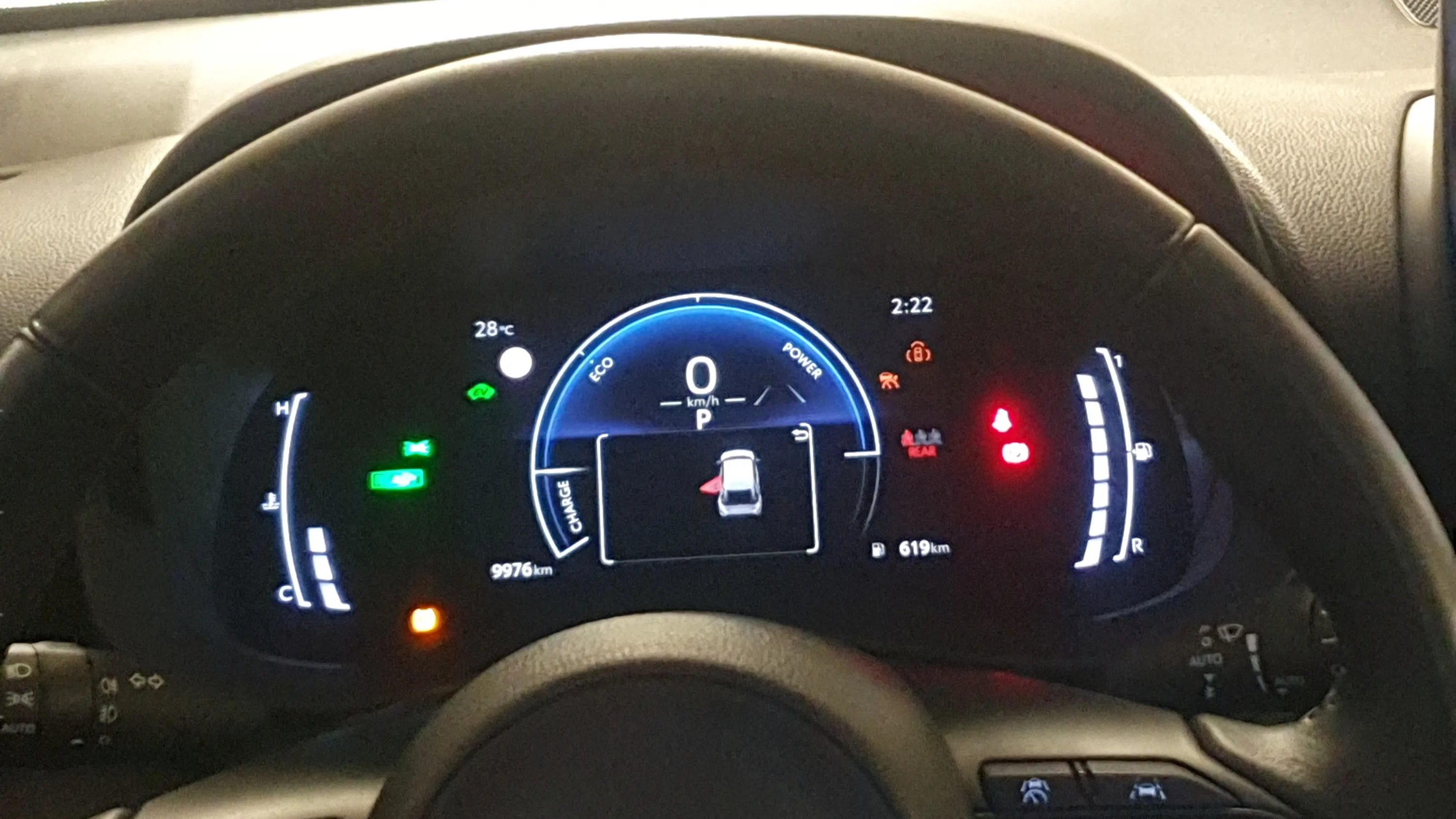 Toyota Yaris Cross 1.5 120H Active Plus - foto 15