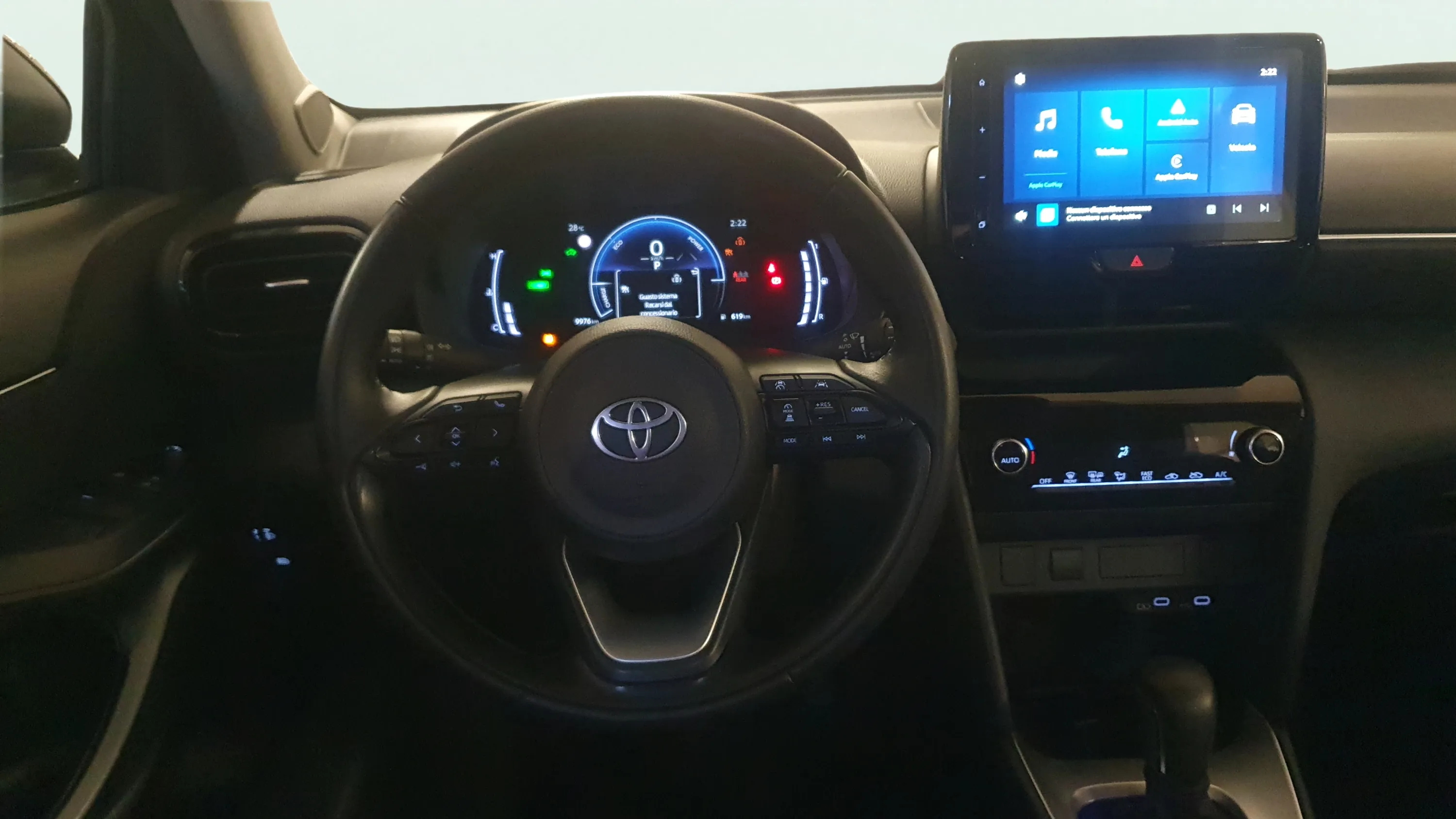 Toyota Yaris Cross 1.5 120H Active Plus - foto 7